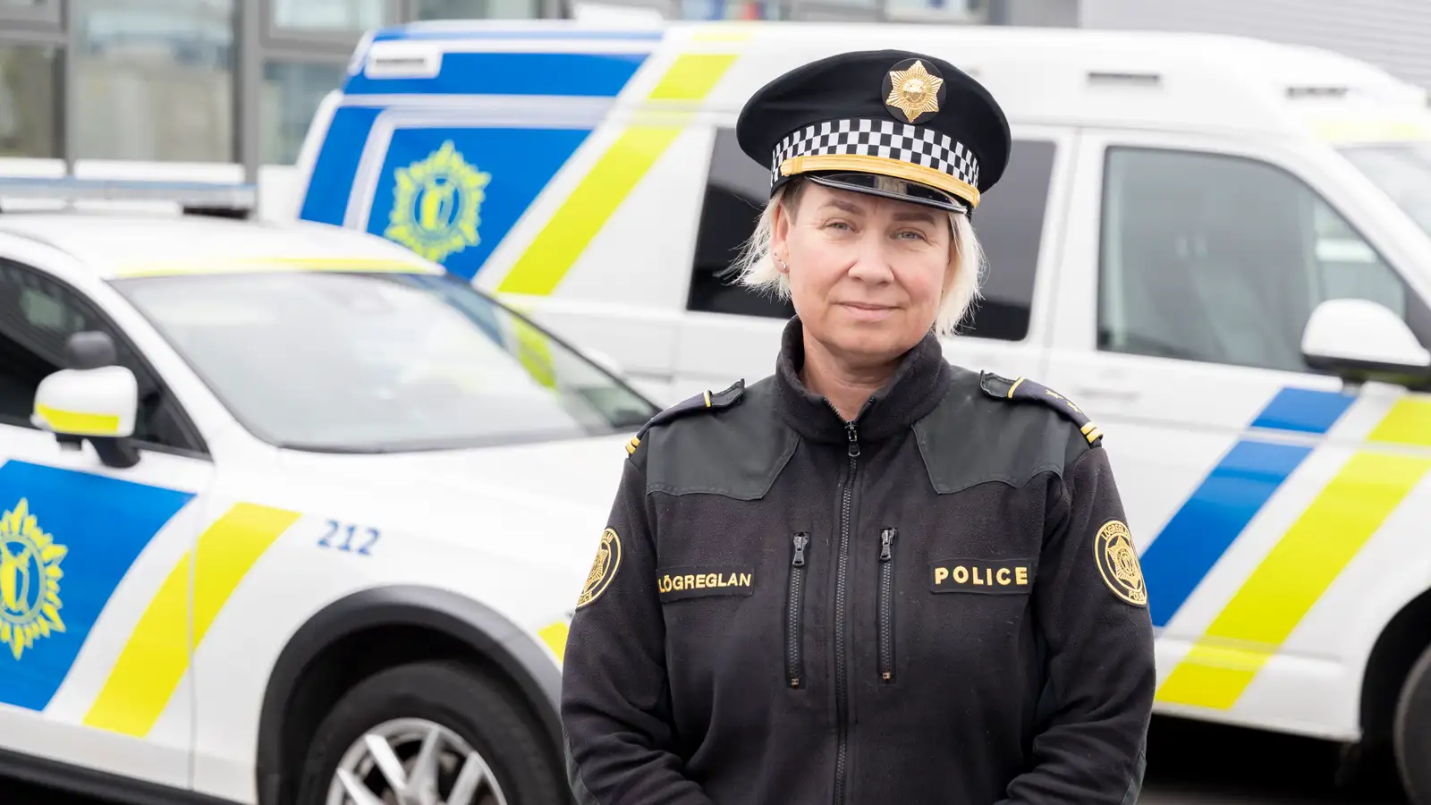 Geta ekki alhæft að sama fólk hafi verið að verki í innbrotum í svínabú