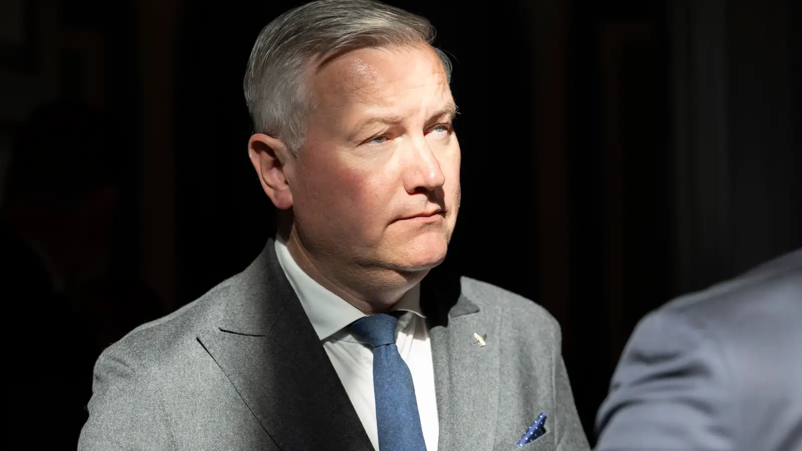 Segir tillögur um ný kosningalög vera örvæntingarfulla tilraun Viðreisnar