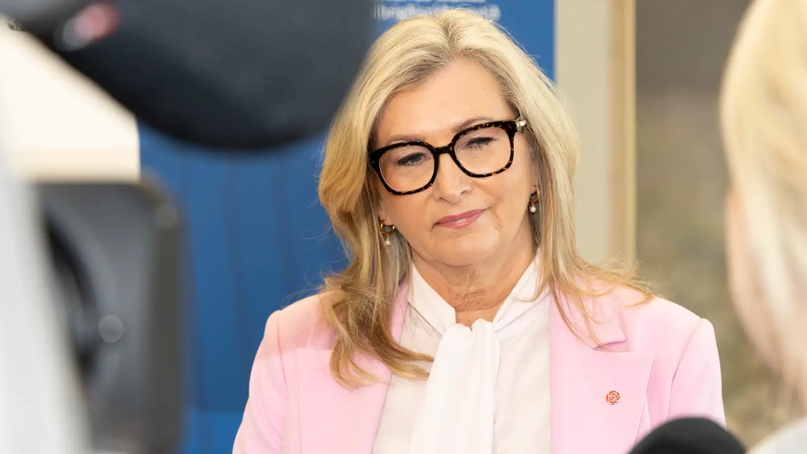 Til skoðunar að leigja húsnæði til að létta undir með Landspítala