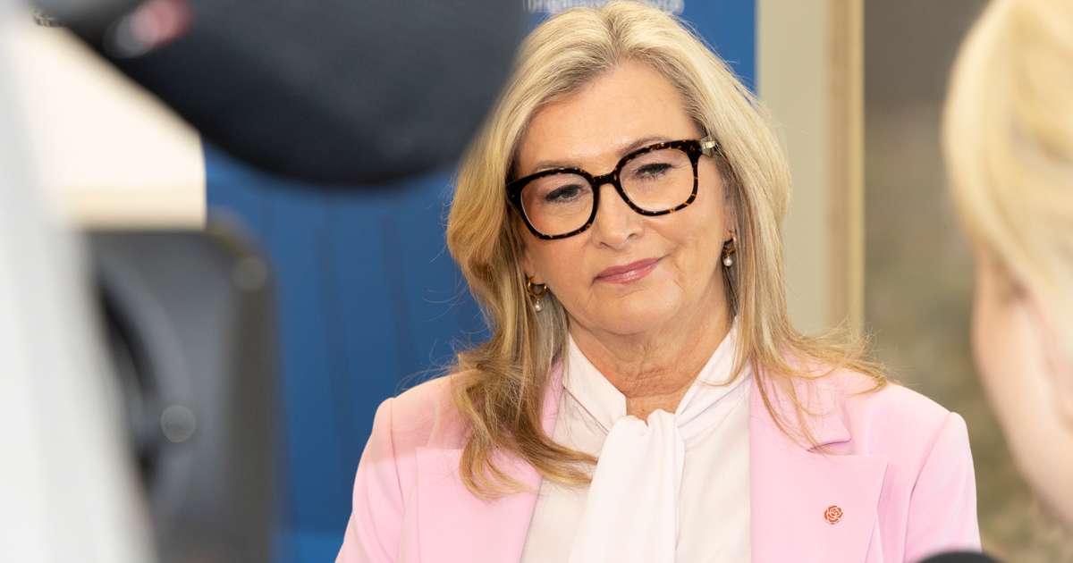 Four goals set in obesity action plan - RÚV.is
