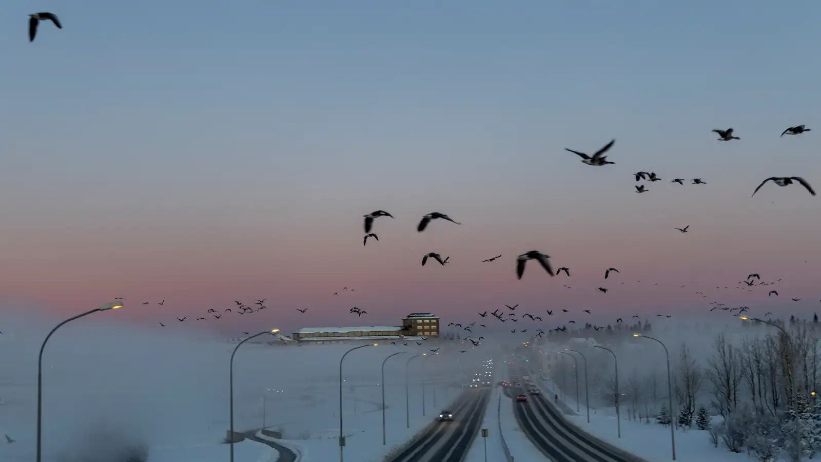 4 af hverjum 10 hlynntir því að færa klukkuna aftur um eina klukkustund