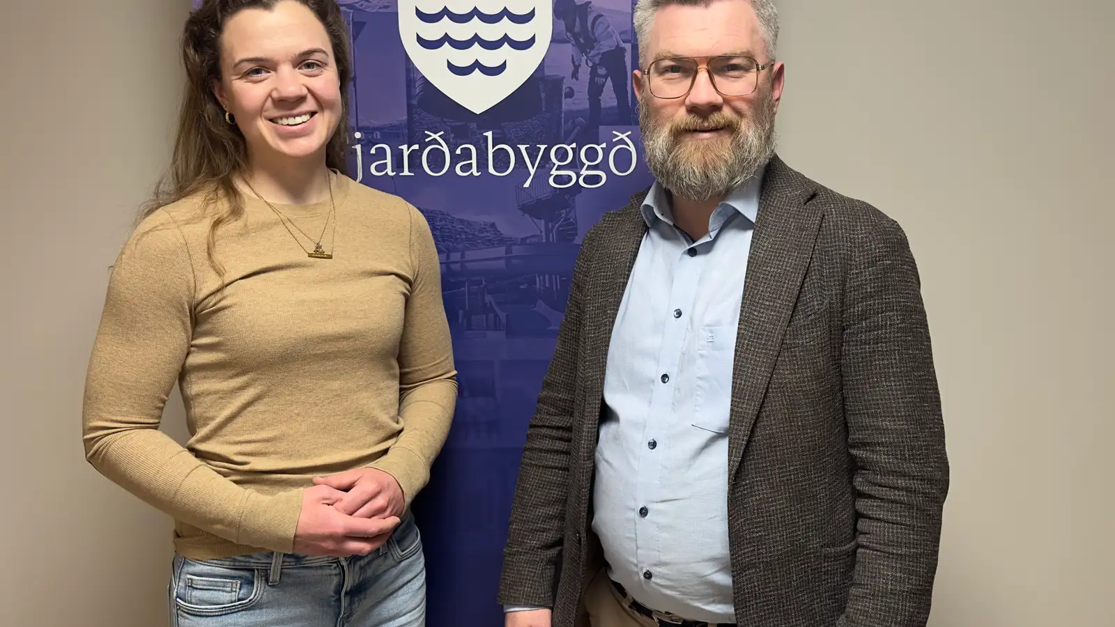 Formlegar meirihlutaviðræður hafnar í Fjarðabyggð