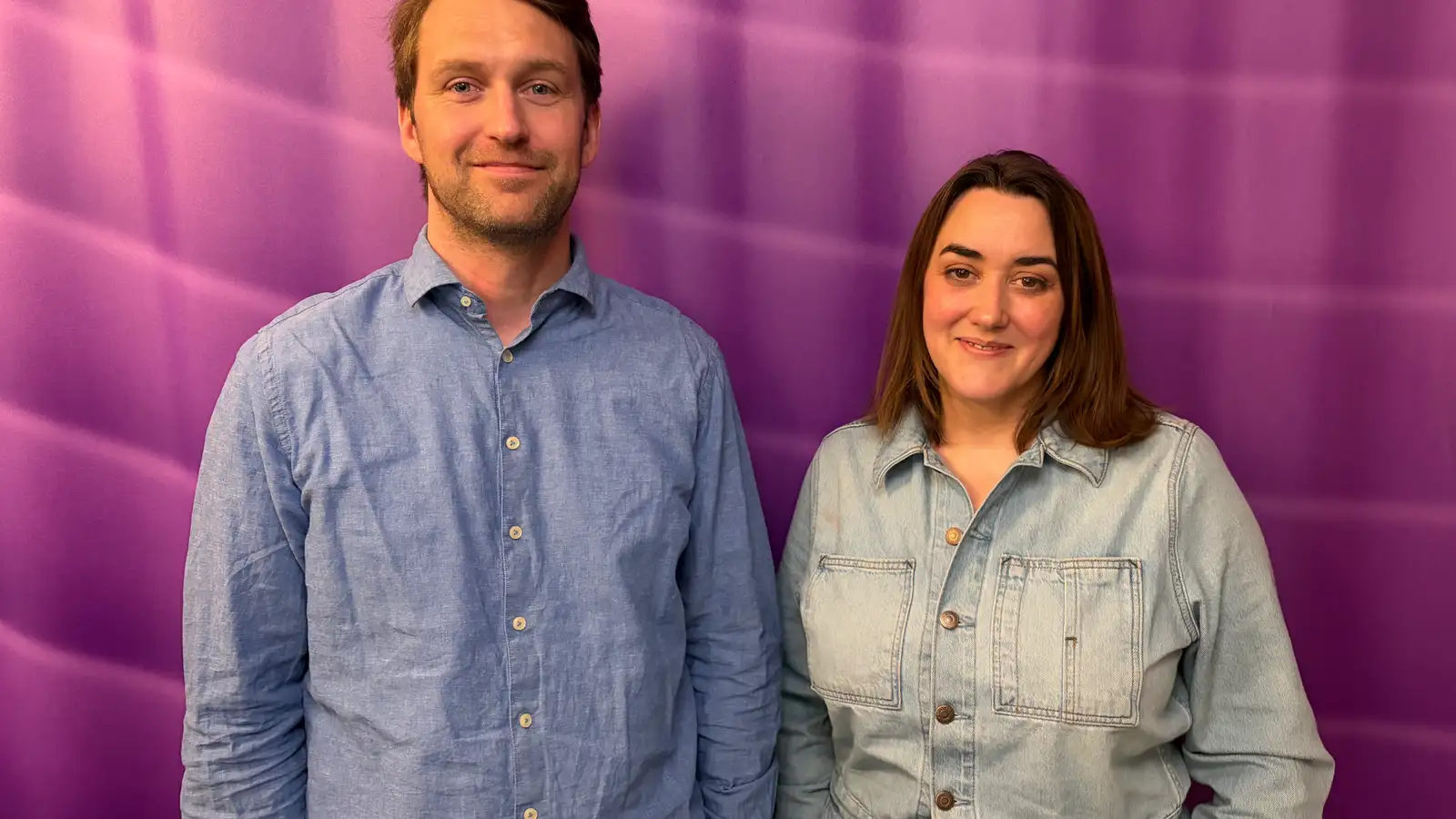 „Fólk er með svo ákveðnar hugmyndir um brúðuleikhús“
