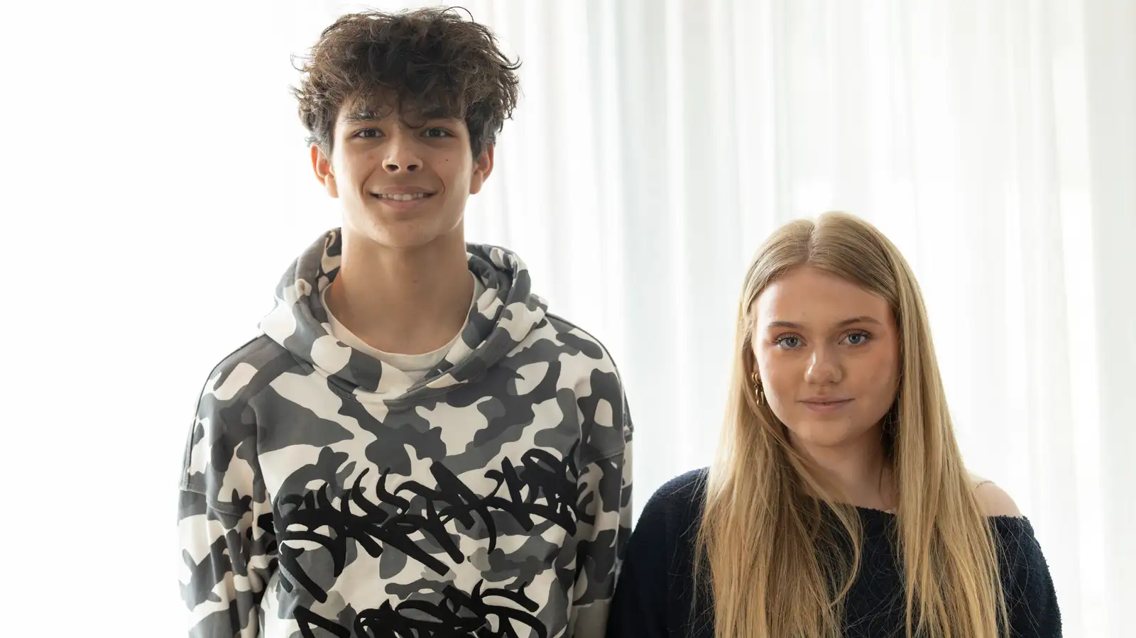 Barnaheill kynnir niðustöður um ofbeldi í nánum samböndum ungmenna.