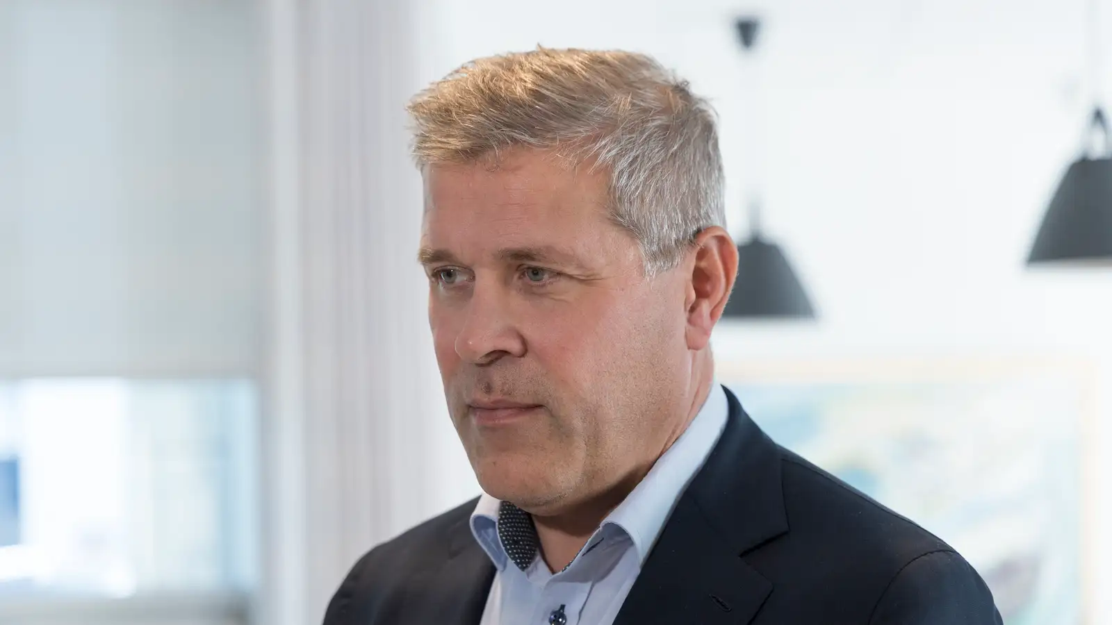 Launakröfur flugvirkja í engum takti við stöðu hagkerfisins