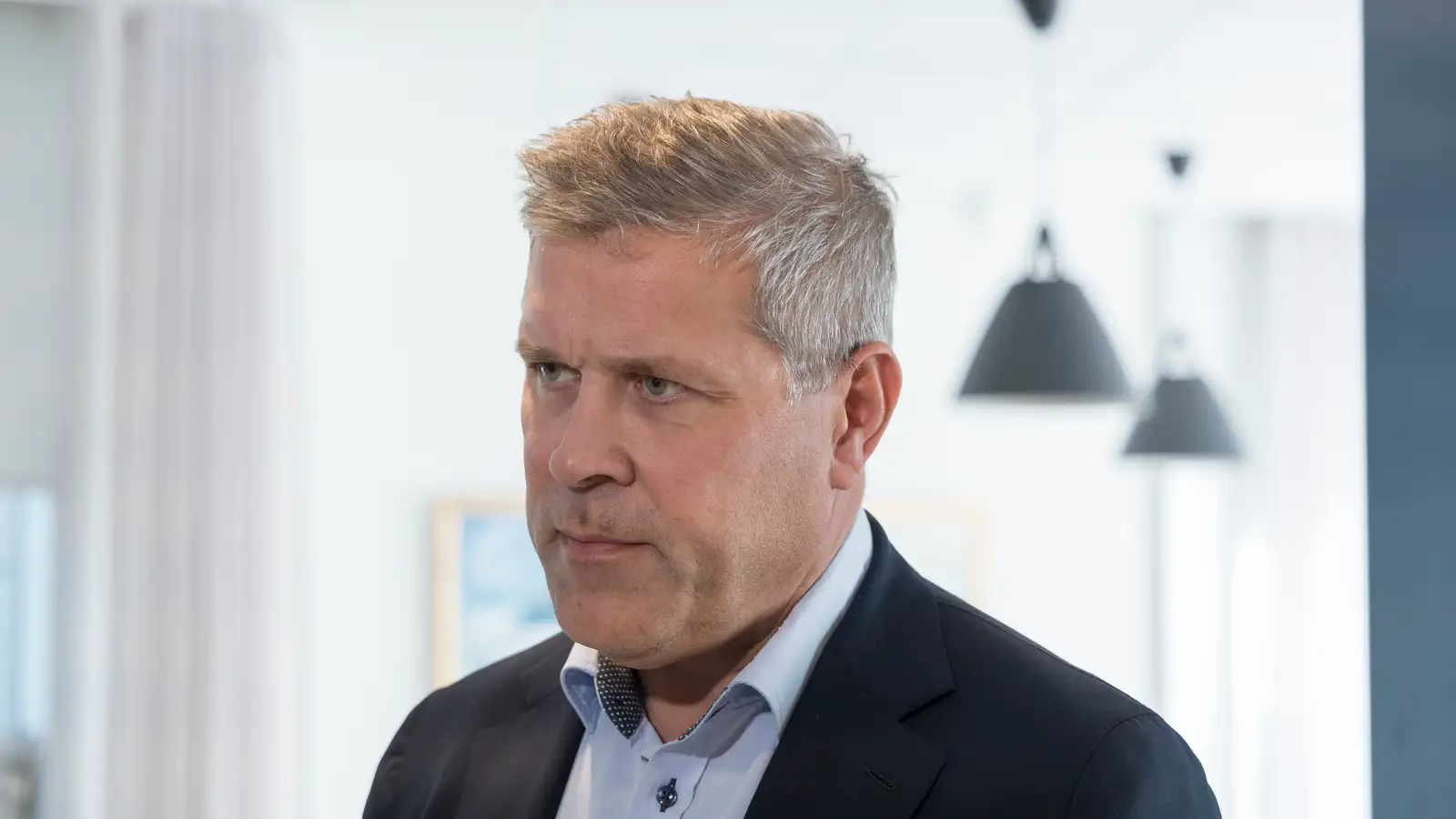 Ekki sé hægt að mæta launakröfum flugvirkja