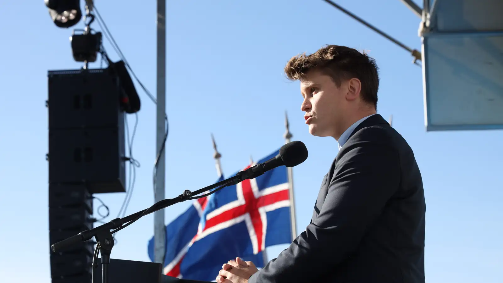 Hefjast handa við endurheimt votlendis á ríkisjörðum