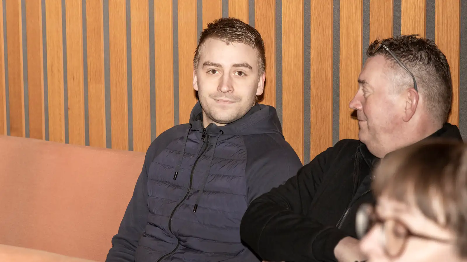 Hæstiréttur ómerkti dóm Landsréttar í hryðjuverkamálinu