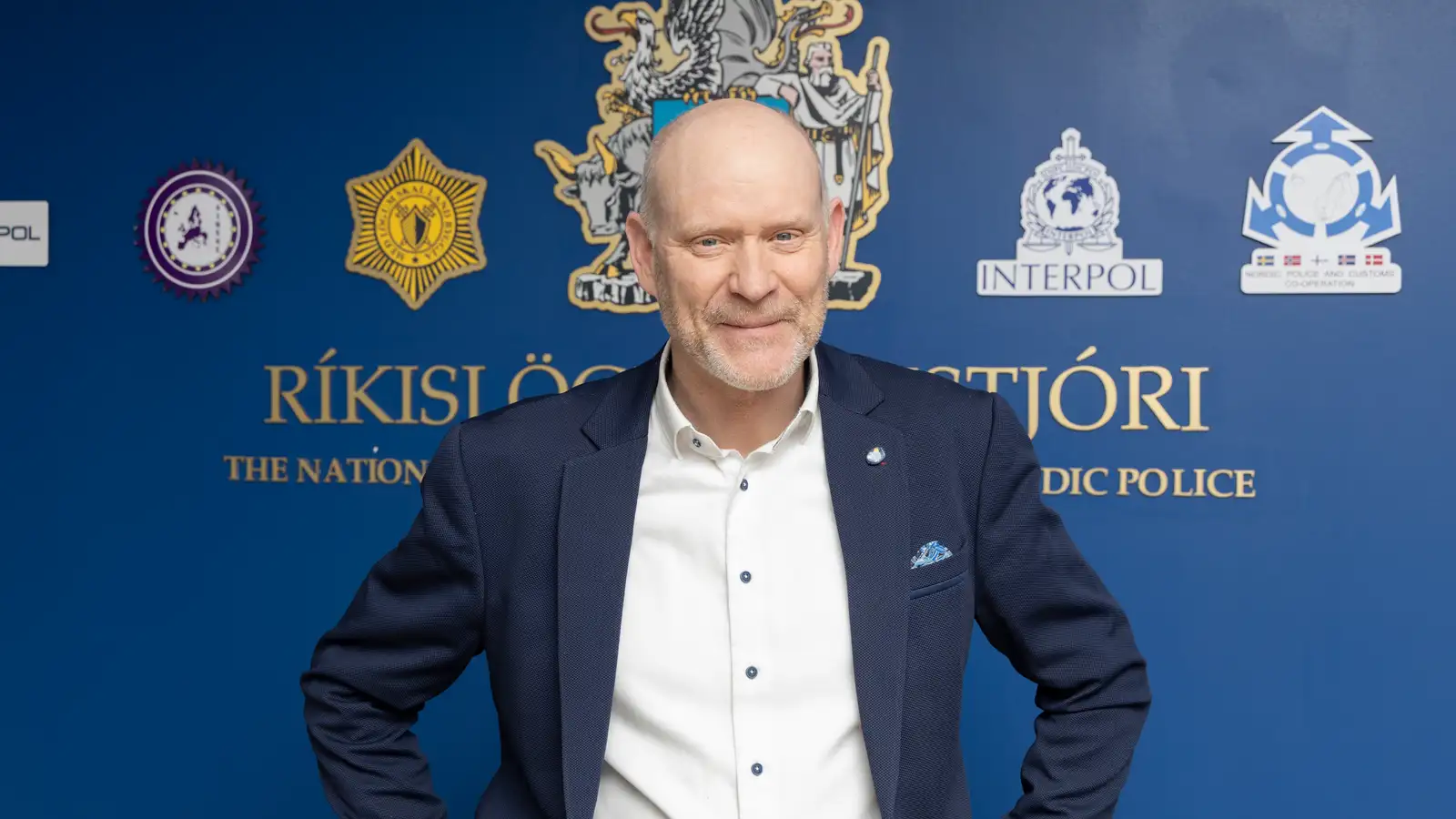 „Við höfum einfaldlega ekki haft tíma til að fara lengra“