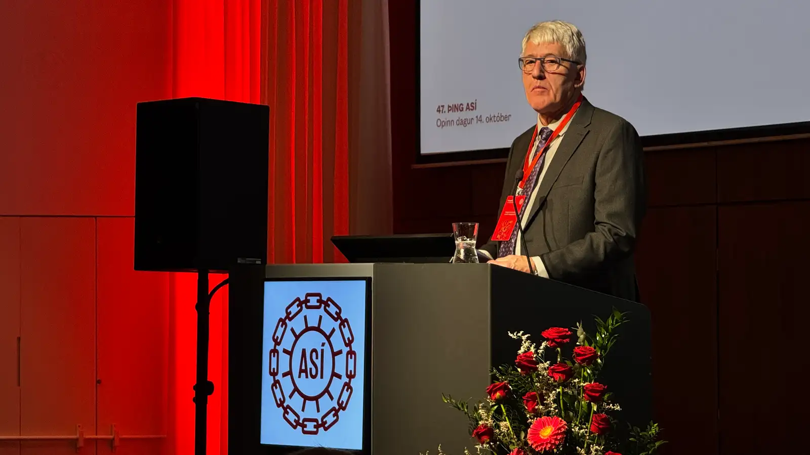 Stöðva ekki gervigreindina en vilja hafa áhrif á innleiðingu hennar