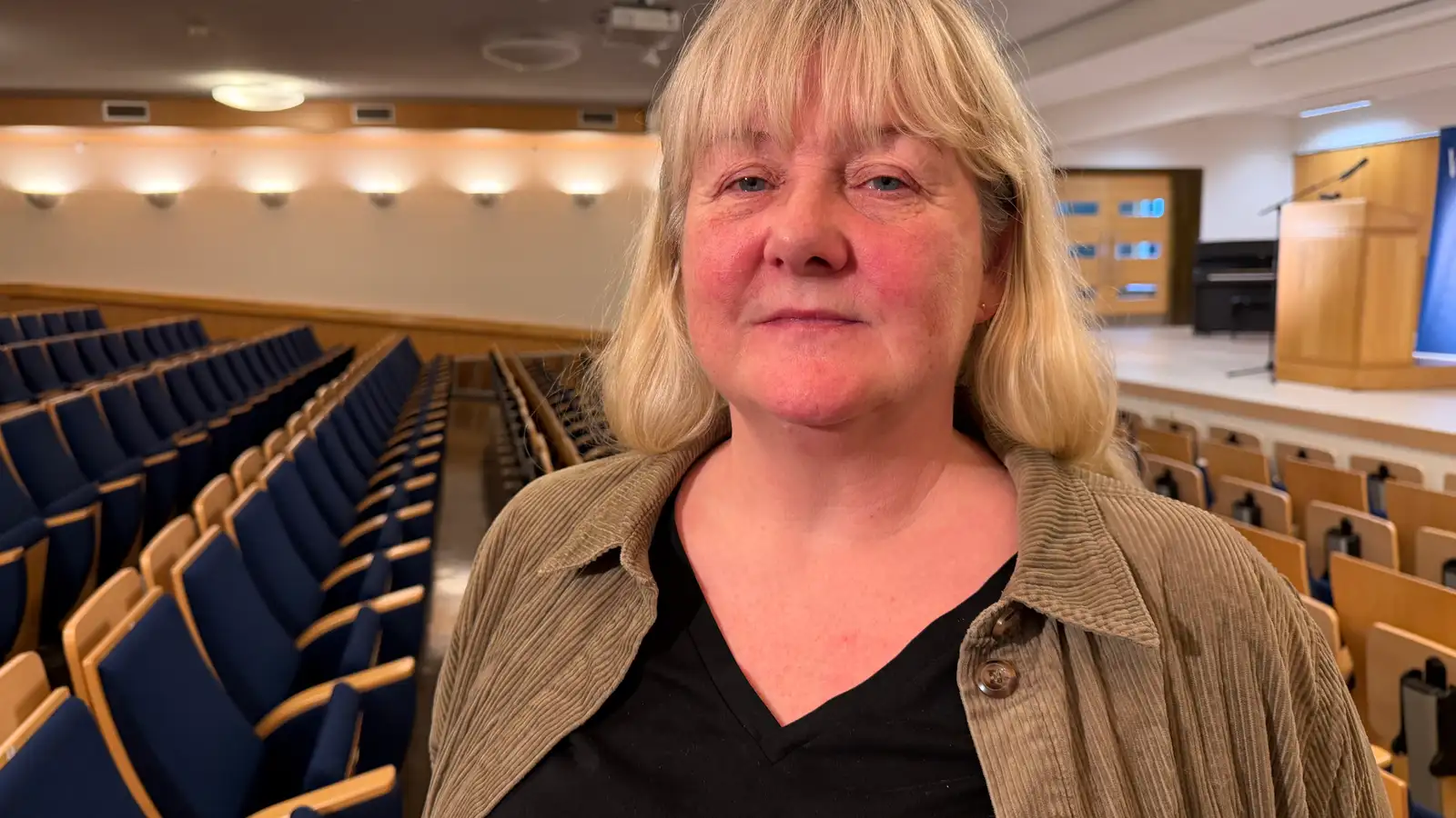 Ungt fólk kalli eftir samtali og stuðningi fullorðinna