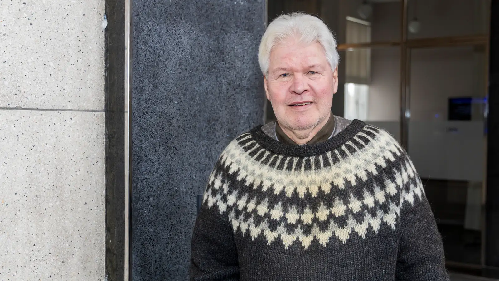 Hrifinn af nýliðum sem þingflokksformönnum: „Ekki einhverjir gamlir karlar sem hafa sjálfir reynslu af málþófum“