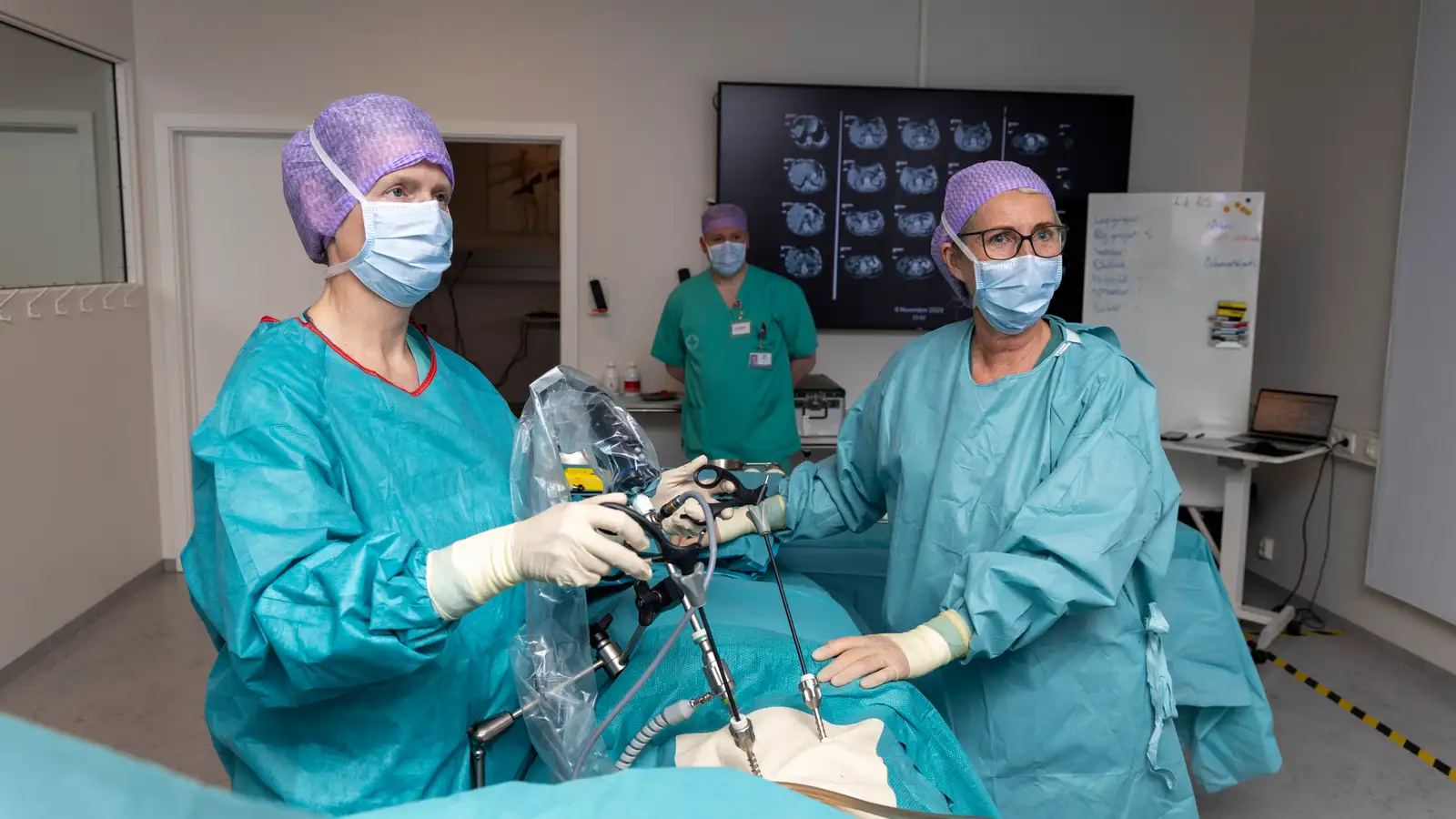 Segja fjölgun nema í uppnámi vegna aðhaldskröfu og vanfjármögnunar