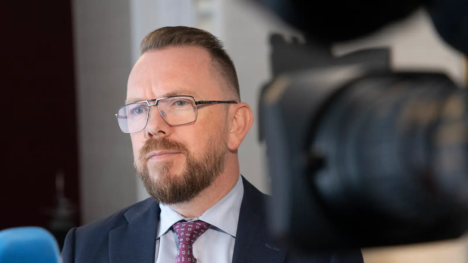 Segir ummæli Guðmundar Inga ekki svara verð