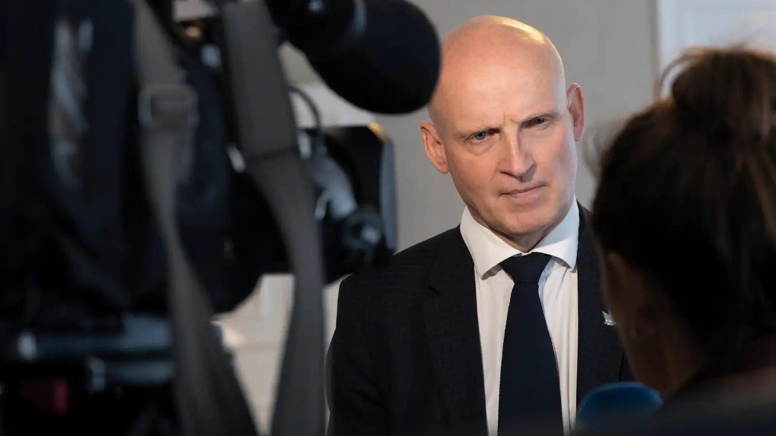 Óskar eftir tillögum frá stjórnarandstöðunni í deilu um fiskveiðistjórnun