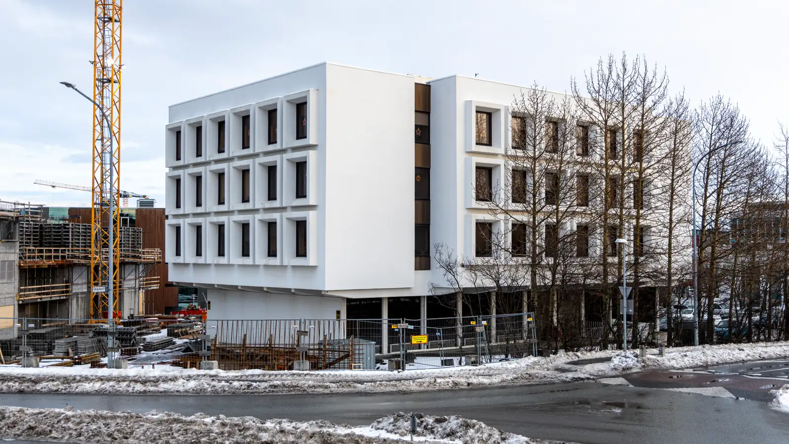 Sjálfstæðisflokkurinn fer í leiðtogaprófkjör í Reykjavík