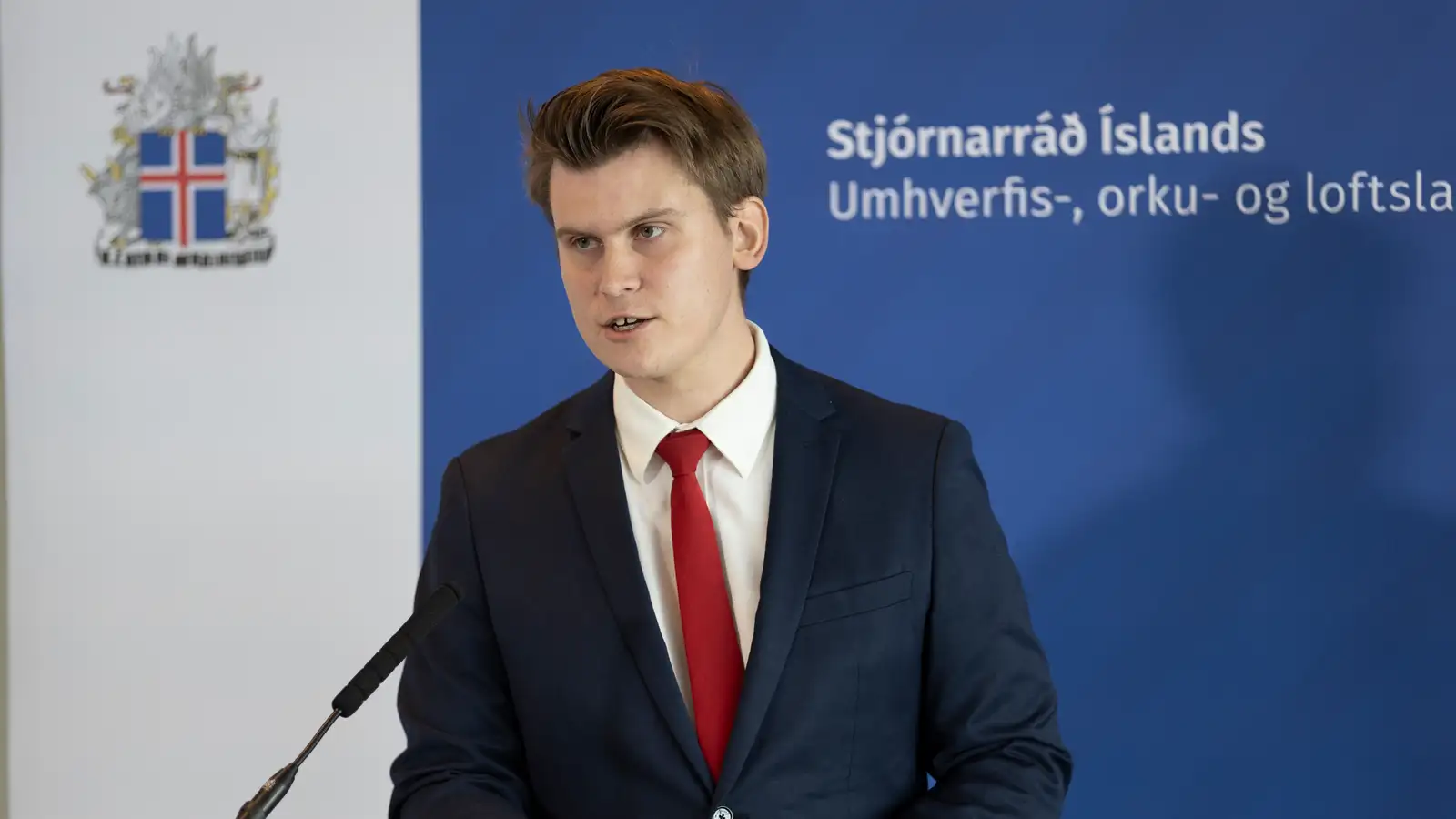Margt í gangi en þurfum að gera enn betur