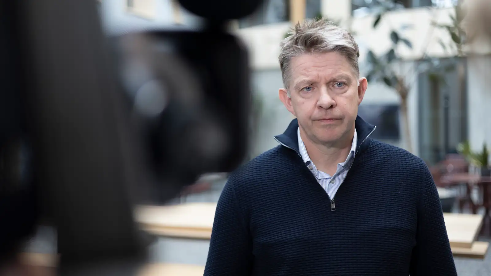 Icelandair býður farþegum að breyta bókunum vegna verkfallsins