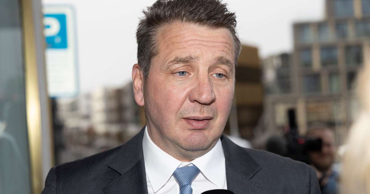 „Það er engin sleggja og ekkert plan“ - RÚV.is