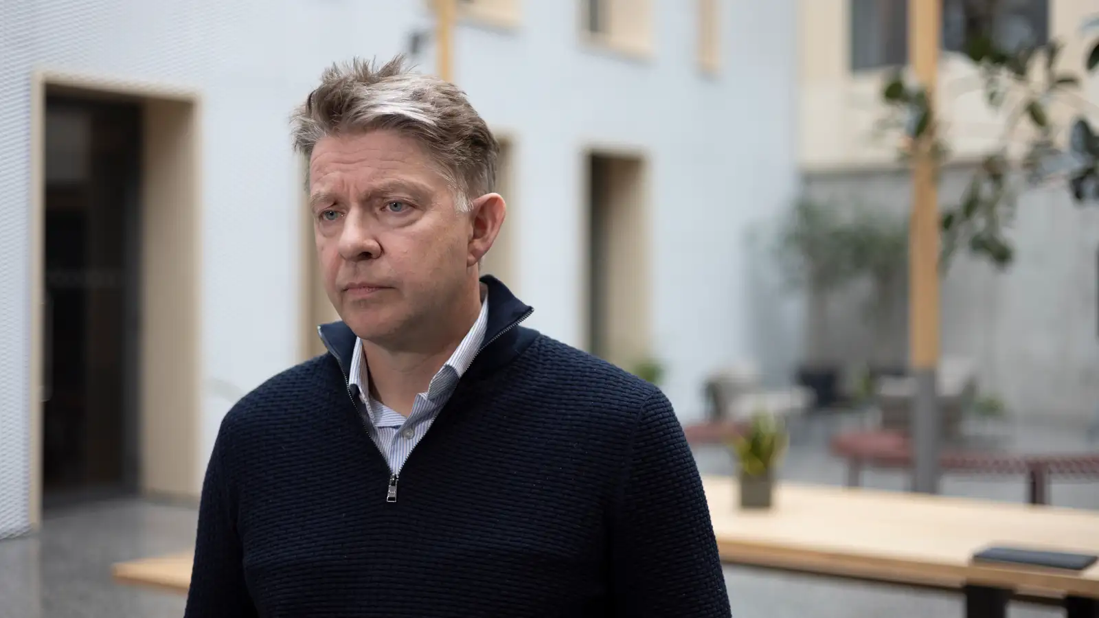 Telur verkfall óskynsamlegt í núverandi efnahagsástandi