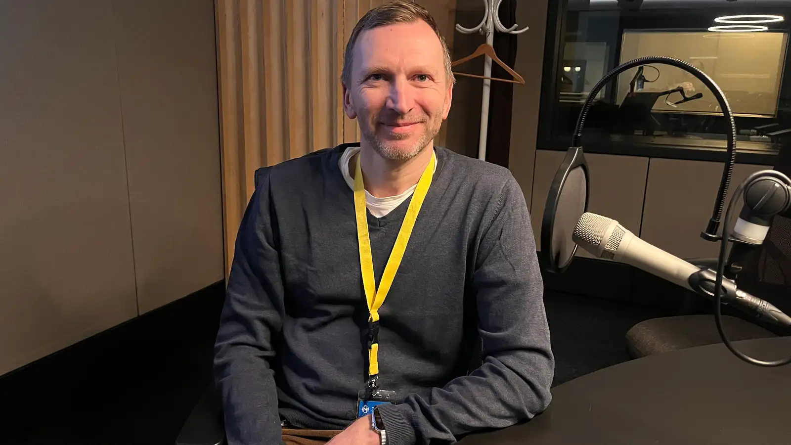 Tólf hermenn og sleðahundar verja stærsta þjóðgarð heims