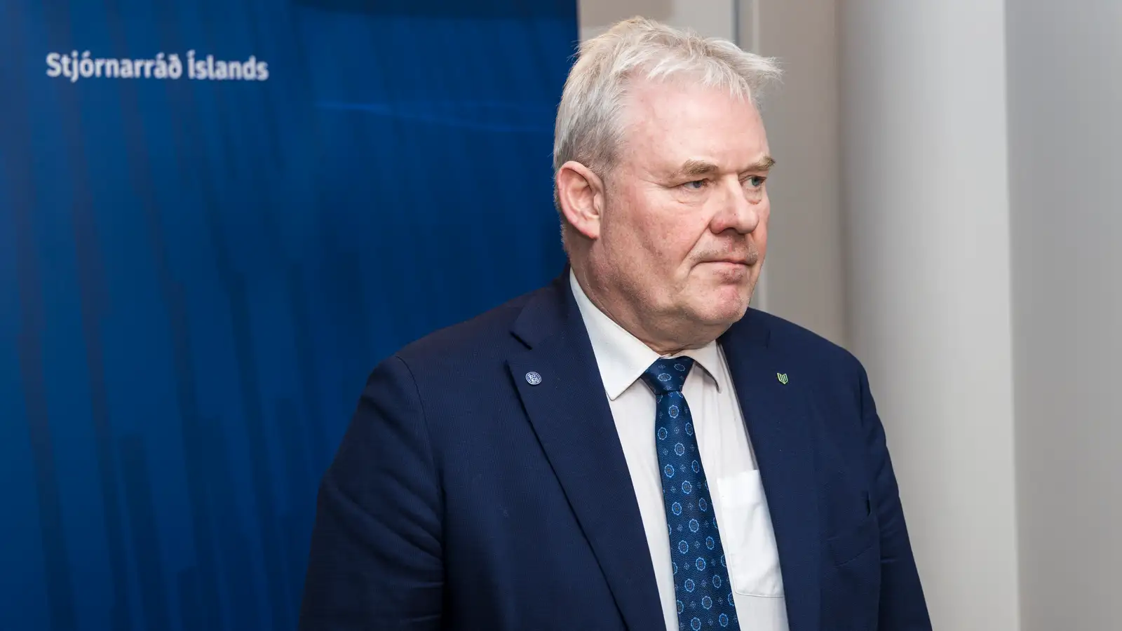 Sigurður Ingi um lítið fylgi: „Við tökum þessu sem hvatningu“