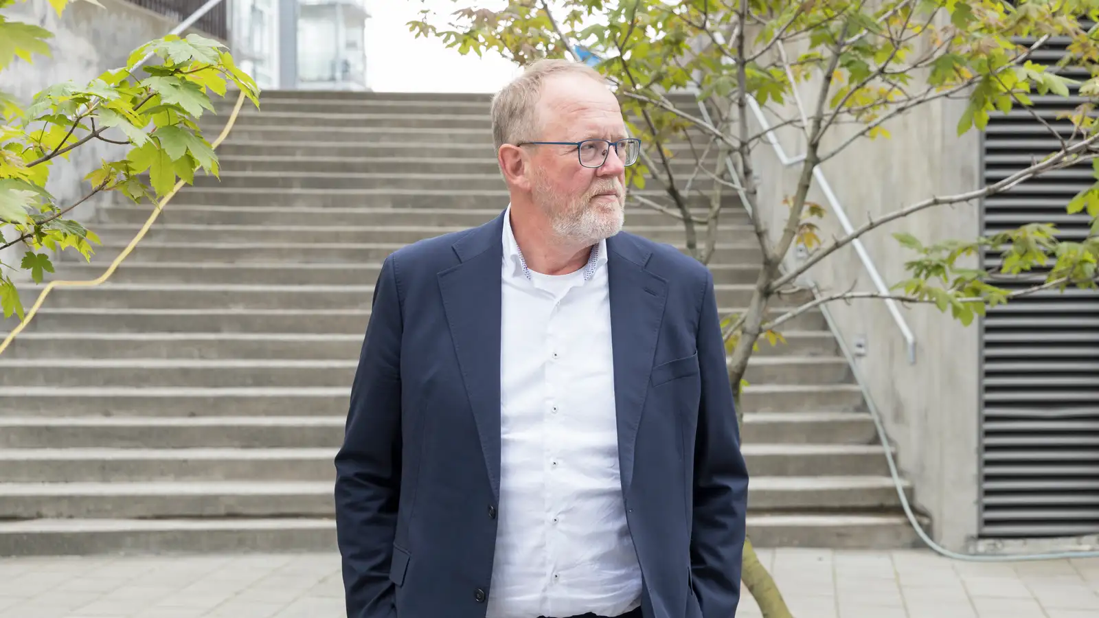 Hafa áfram auga með álagningu eldsneytisfyrirtækja
