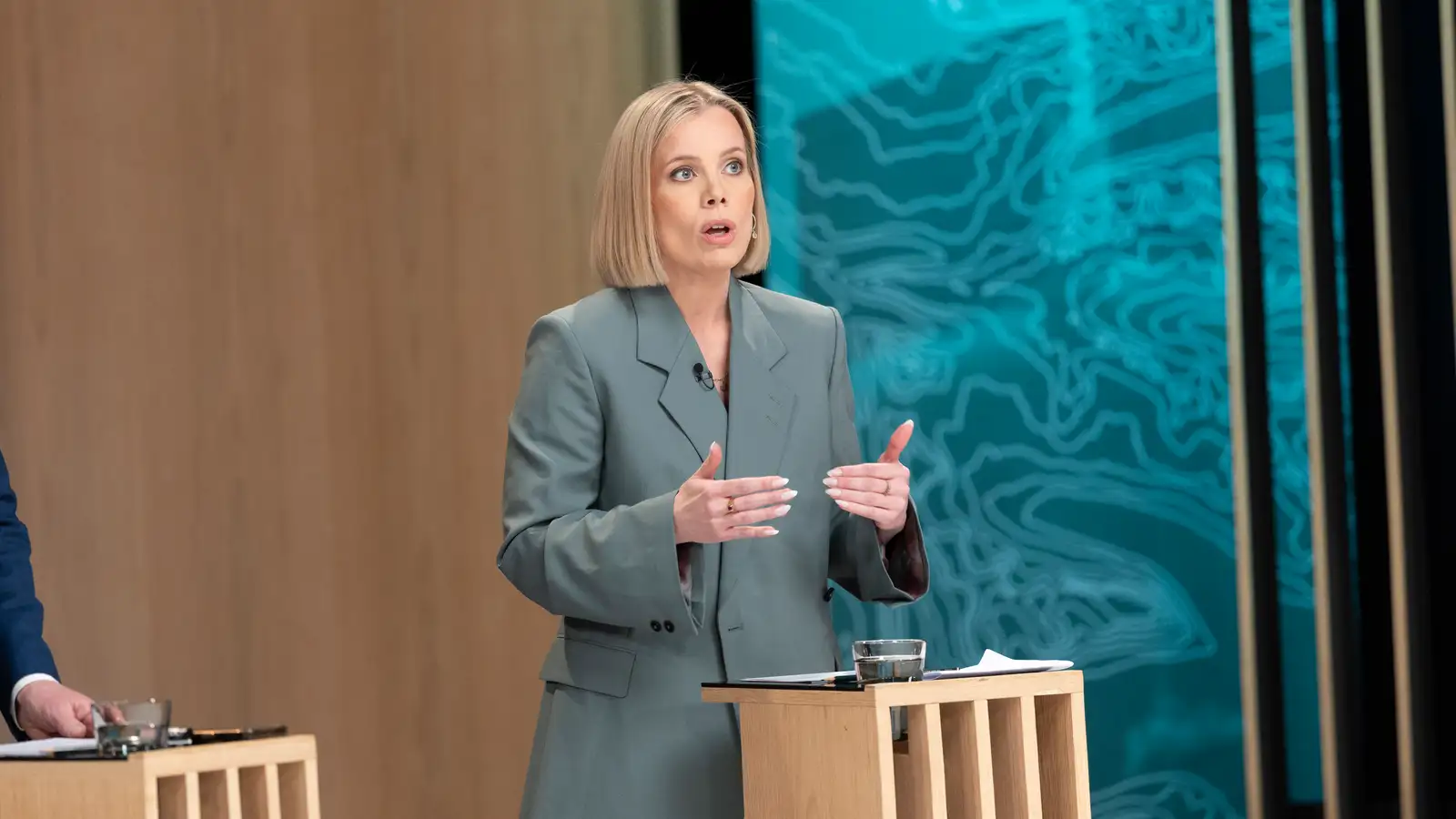 Flöggun fána ekki verið vesen þar til á síðasta kjörtímabili