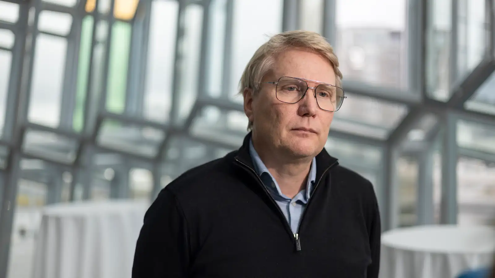 Óvíst hvenær von er á lagaramma um lagareldi