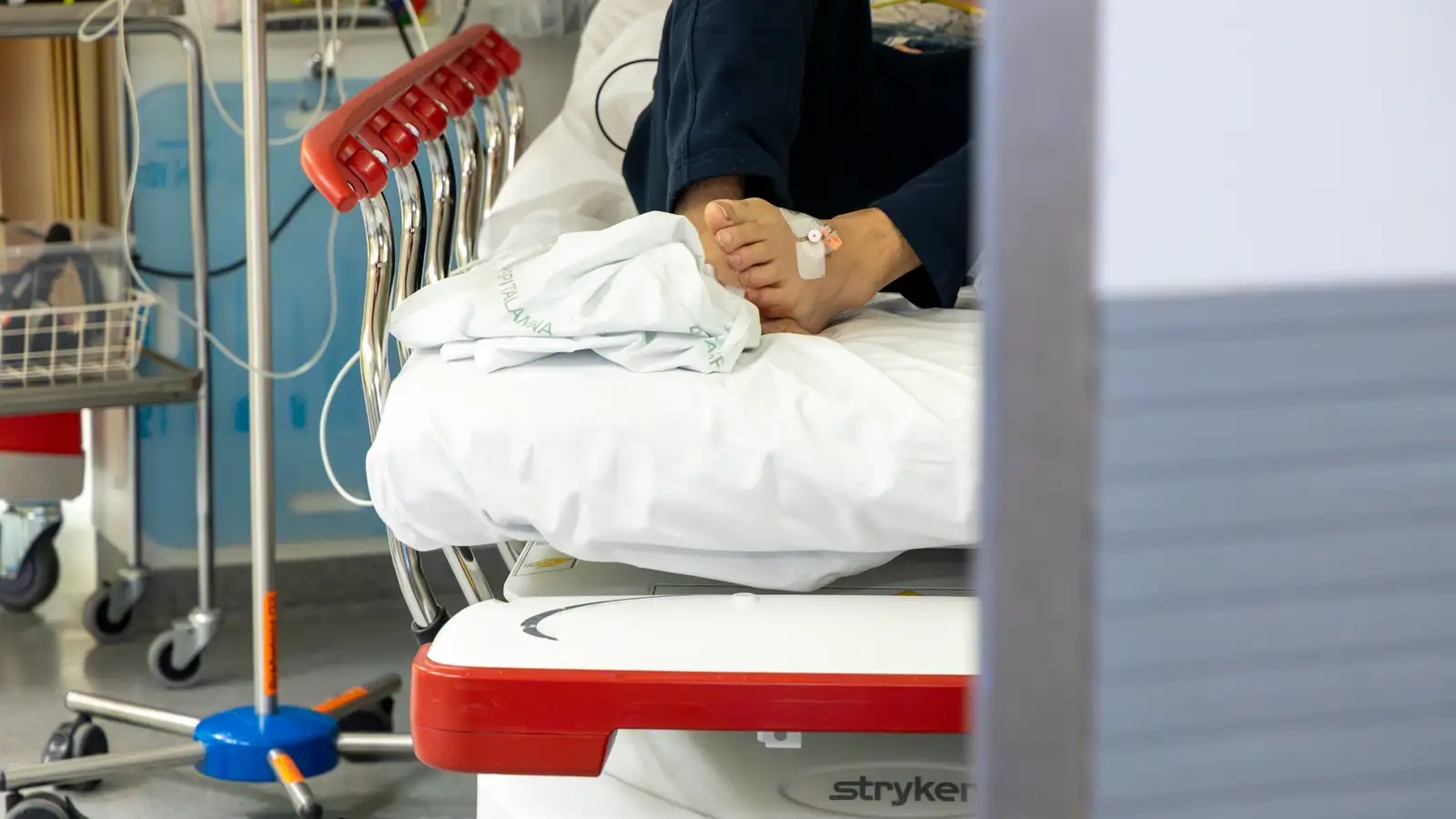 Áfengistengdum innlögnum fjölgaði um 88% á 17 árum