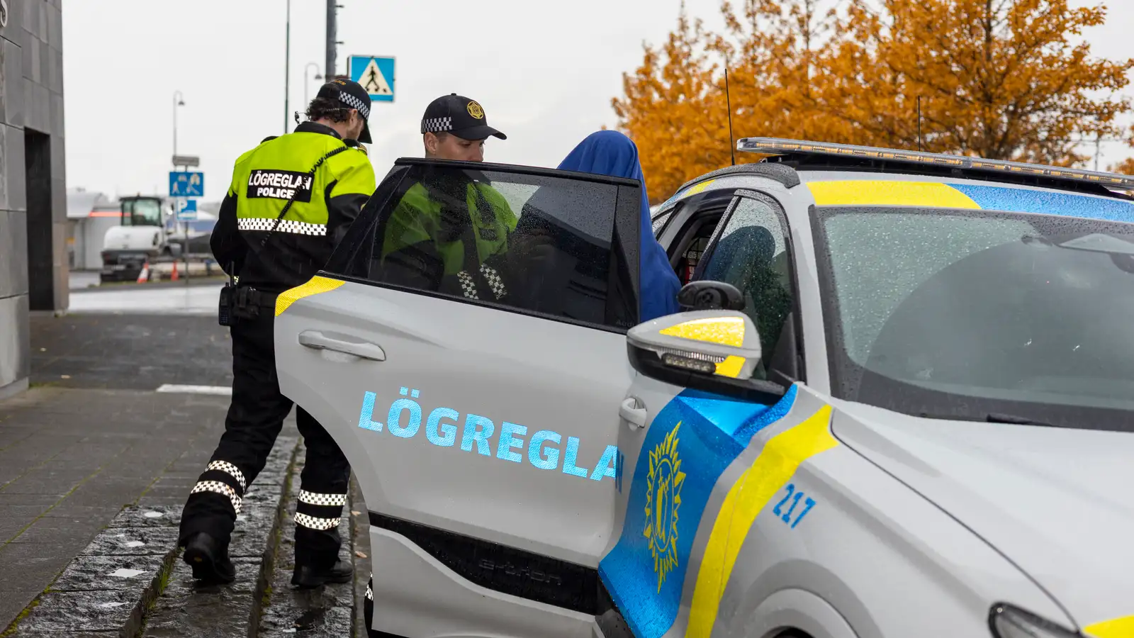 Rannsaka líkamsárás við Engihjalla sem tilraun til manndráps