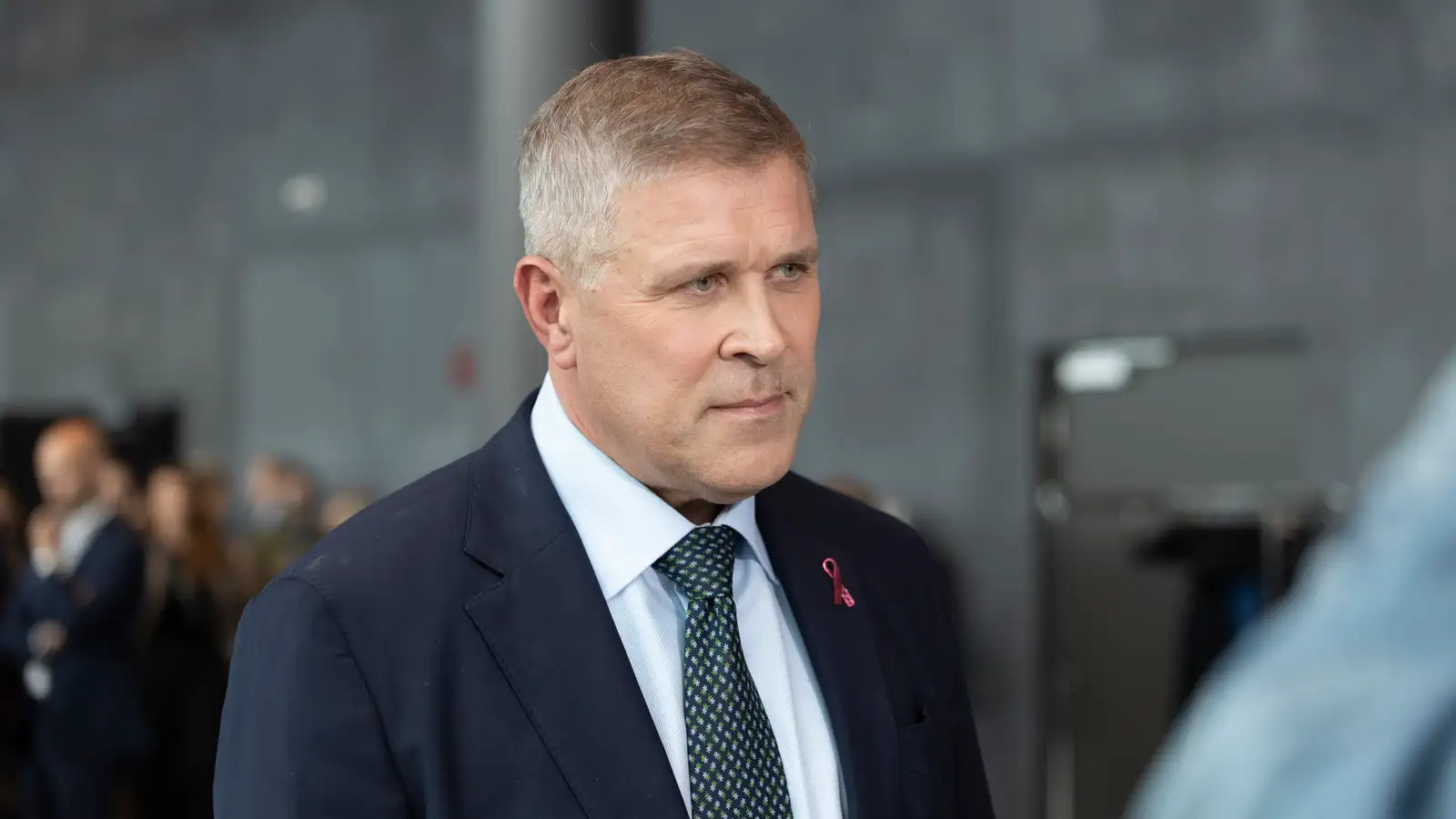 „Þegar menn ná ekki saman þýðir það ekki að menn hafi engu spilað út“