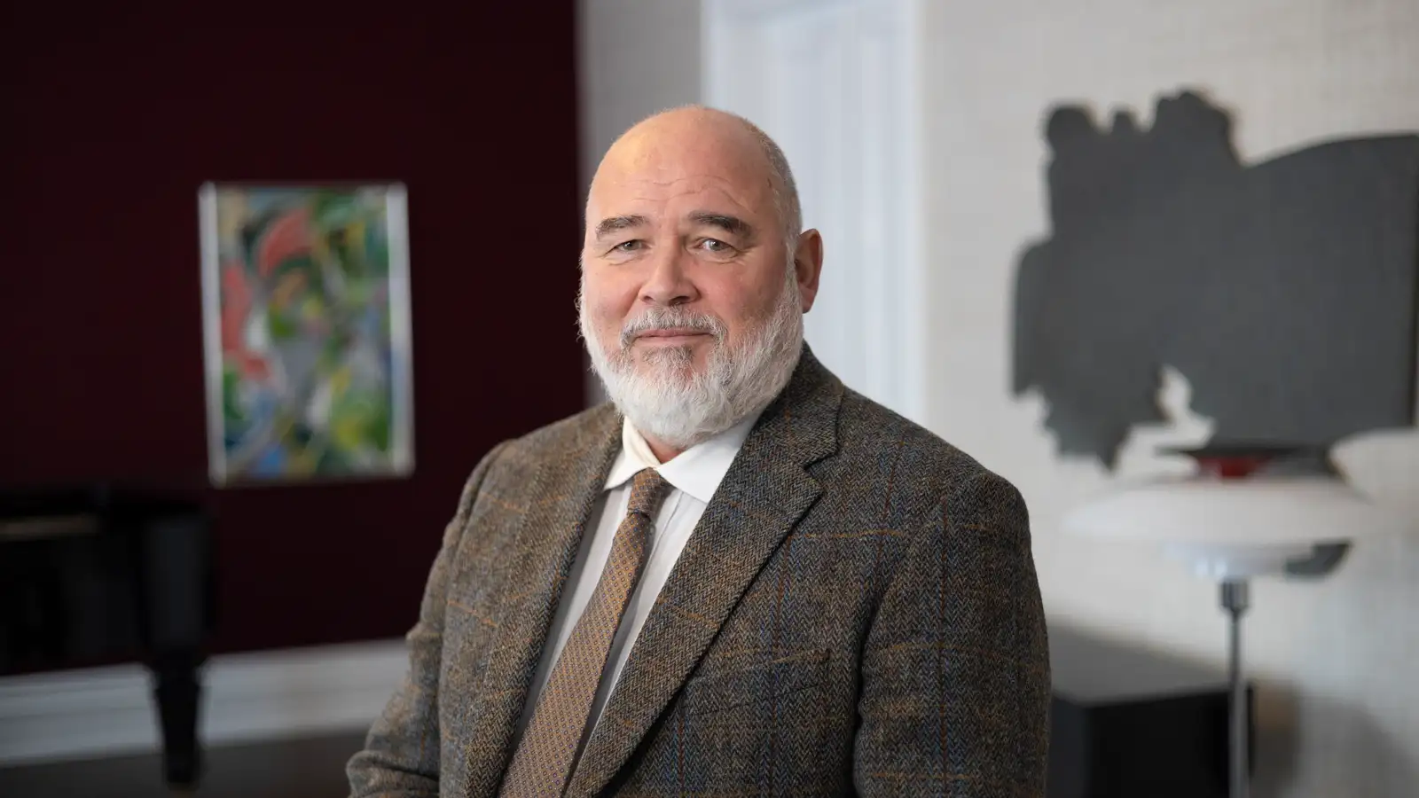 „Skemmtilegt hvernig okkar bókmenntaflóra hefur orðið ríkari með fólki sem hefur hingað flutt“