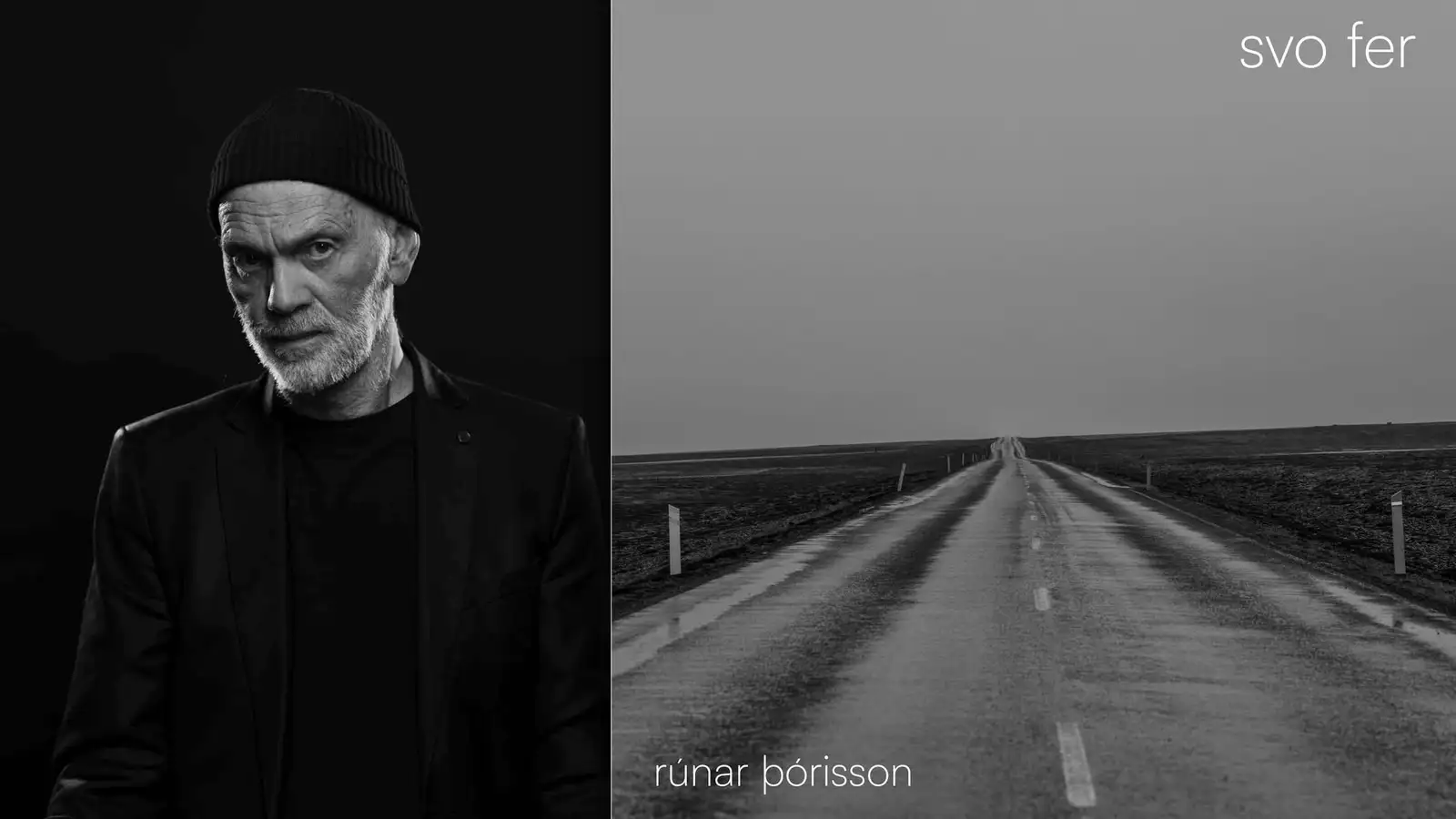 Spurningar um eilífðina frá Rúnari Þóris