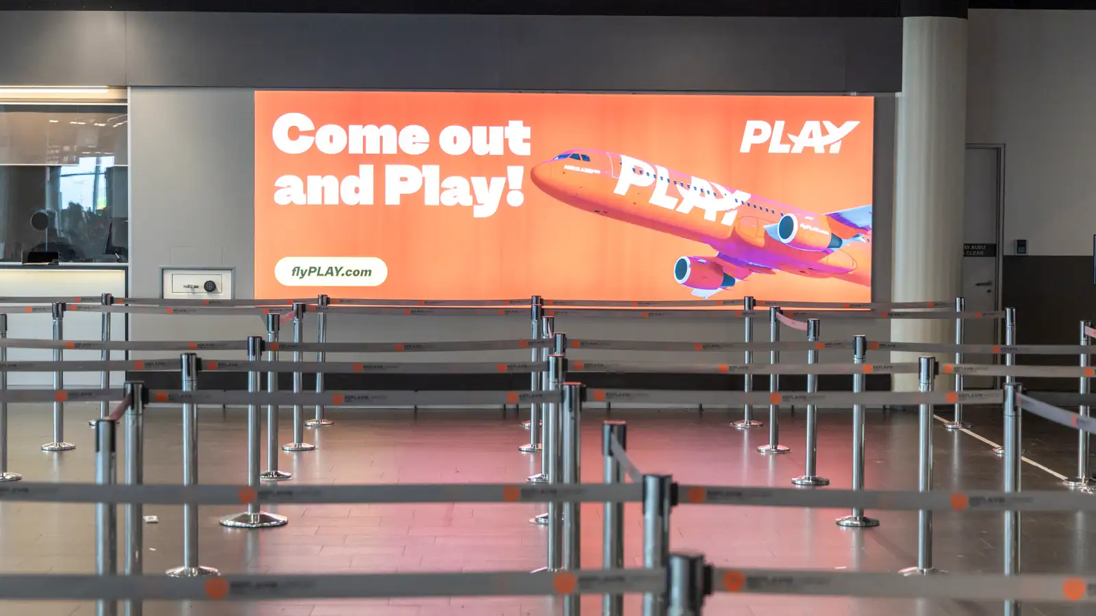 Stjórnkerfið óskaði ítrekað eftir upplýsingum um stöðu Play
