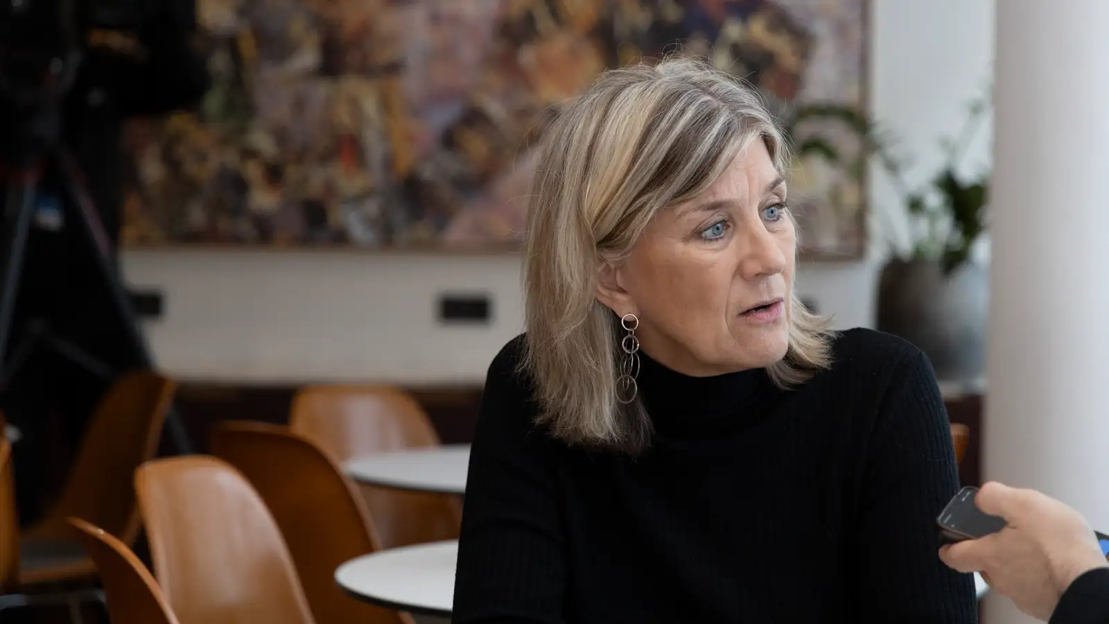 Frumvarpsdrög um sameiningu stofnana í samráðsgátt