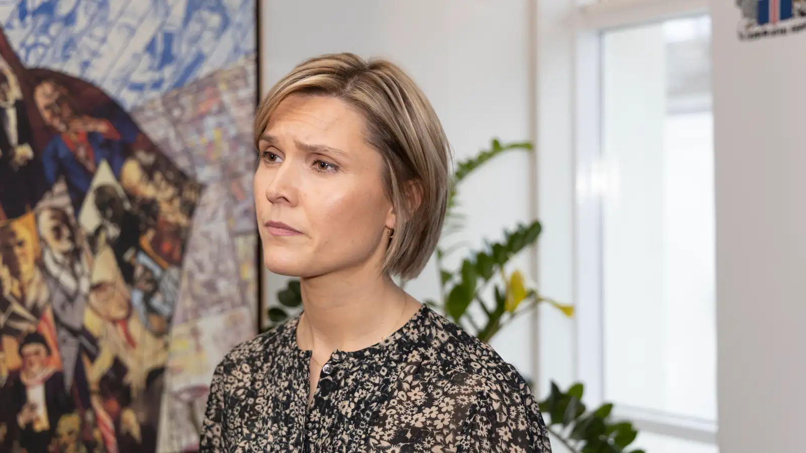 Hraða uppbyggingarvinnu vegna stöðu PCC á Bakka