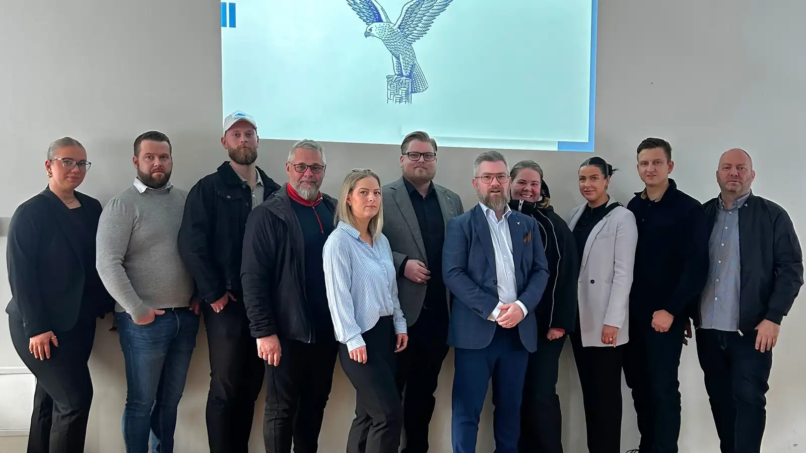 Ragnar sjálfkjörinn oddviti Sjálfstæðismanna í Fjarðabyggð