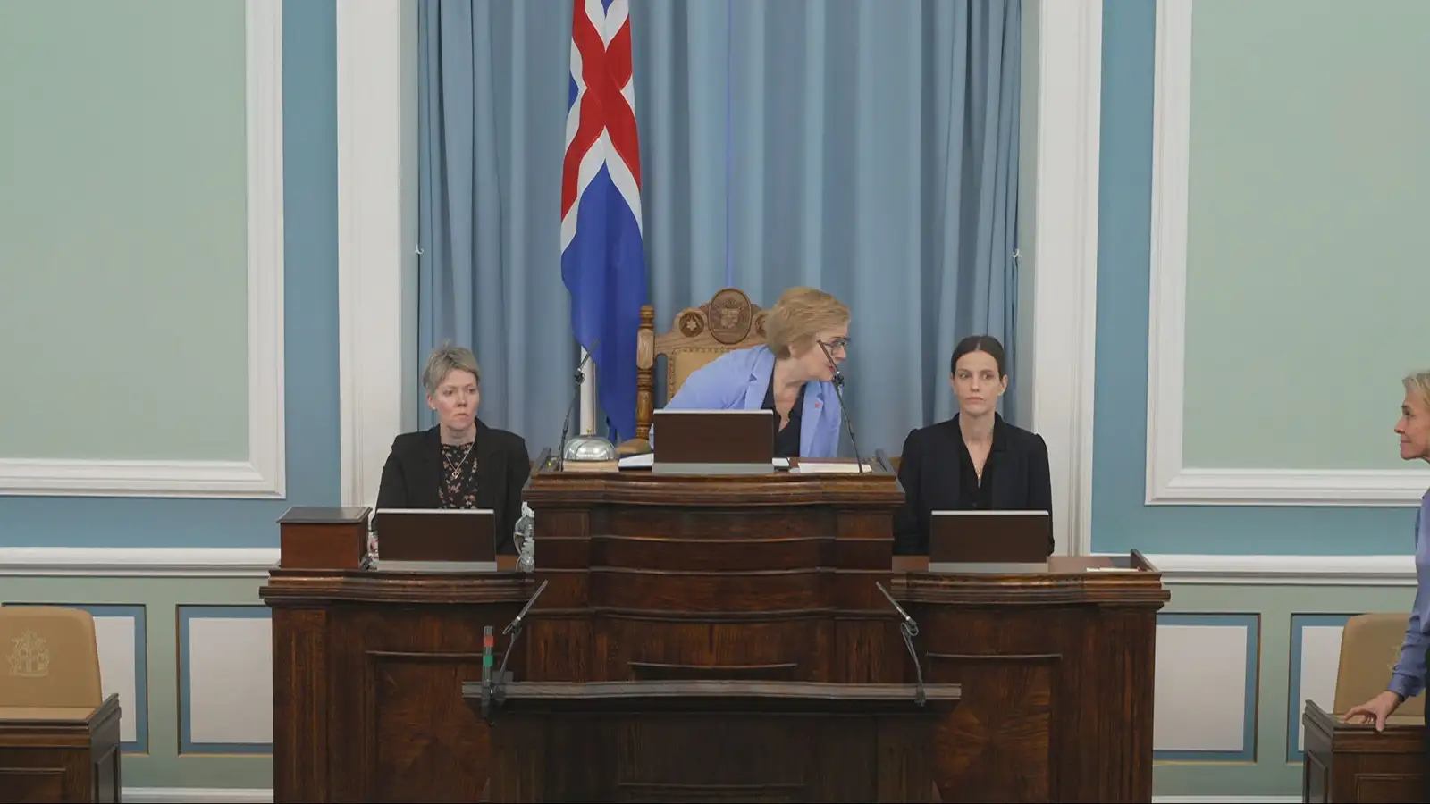 „Brynjar, þú ert nú meiri gaurinn!“