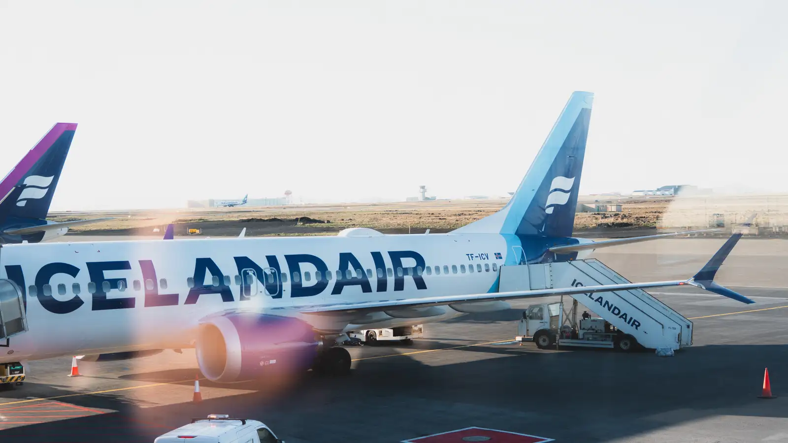 Sex ferðum Icelandair aflýst – Enn langt í land í kjaradeilu