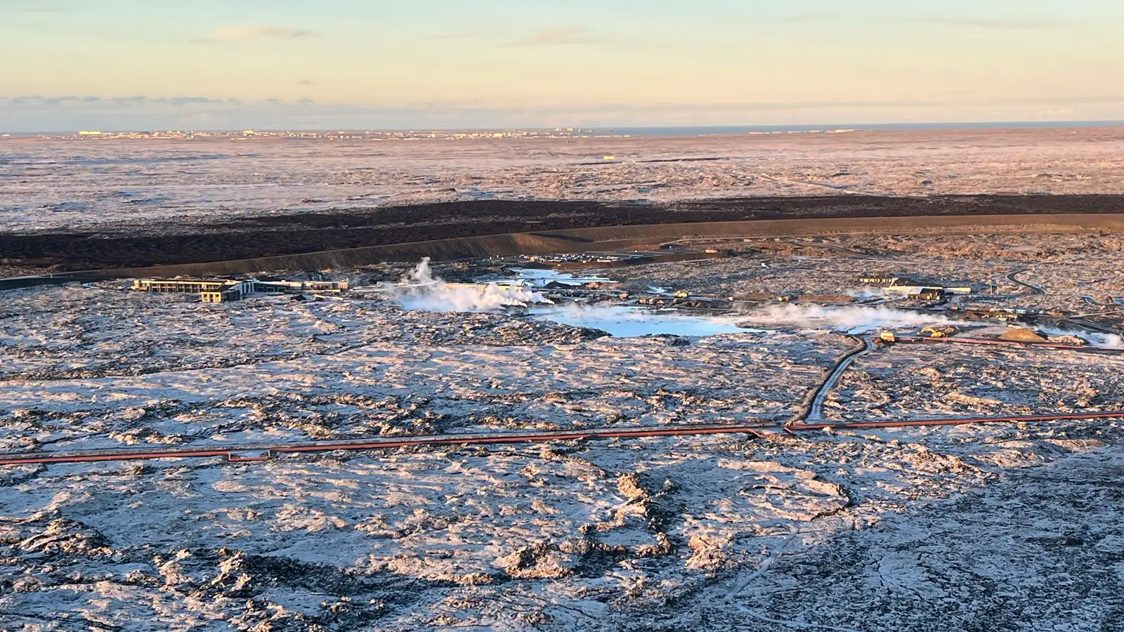 Kalla ekki til matsmenn vegna varnargarða