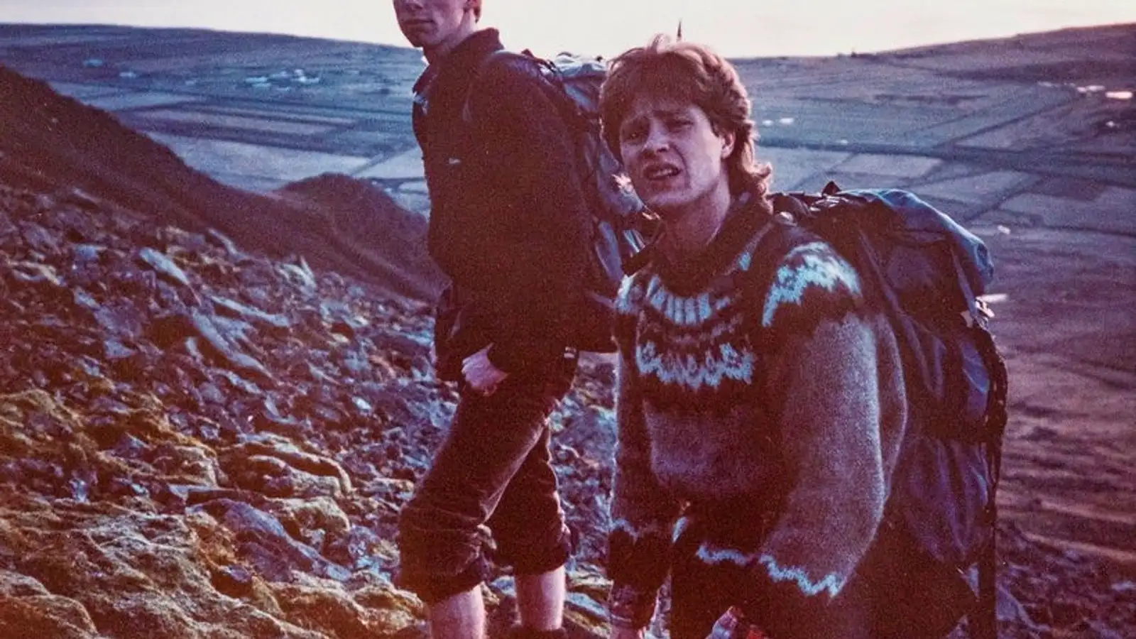 Mannshvörfin í Himalaja: Gott að fá lokun í málið