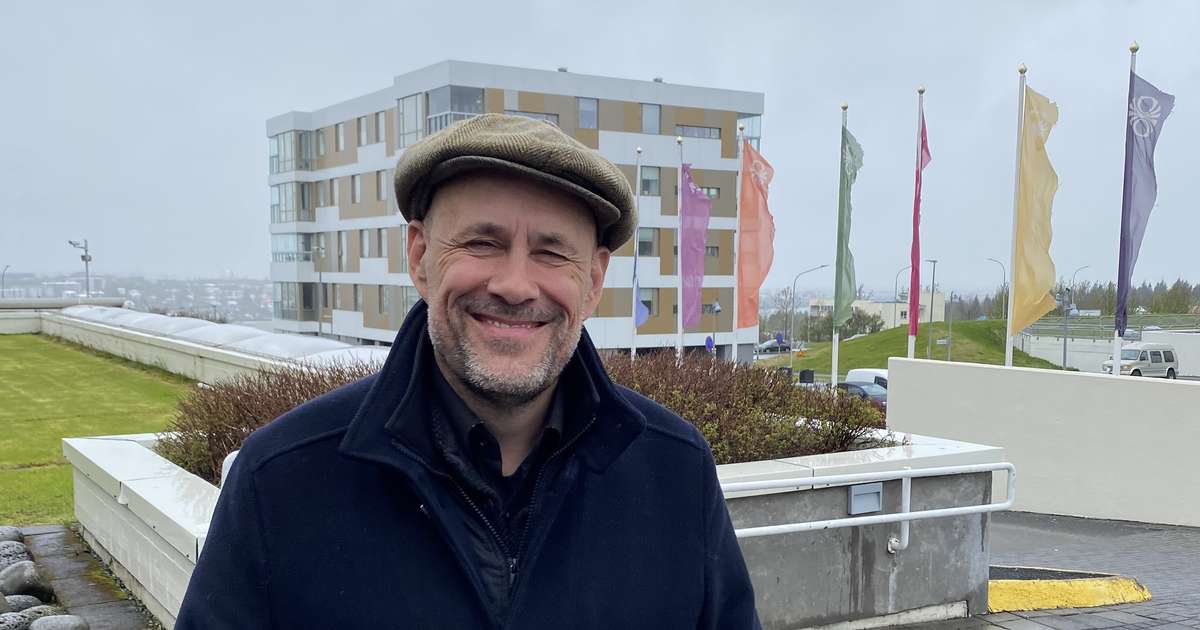 „Maður náttúrlega getur ekkert treyst Dönum“ - RÚV.is