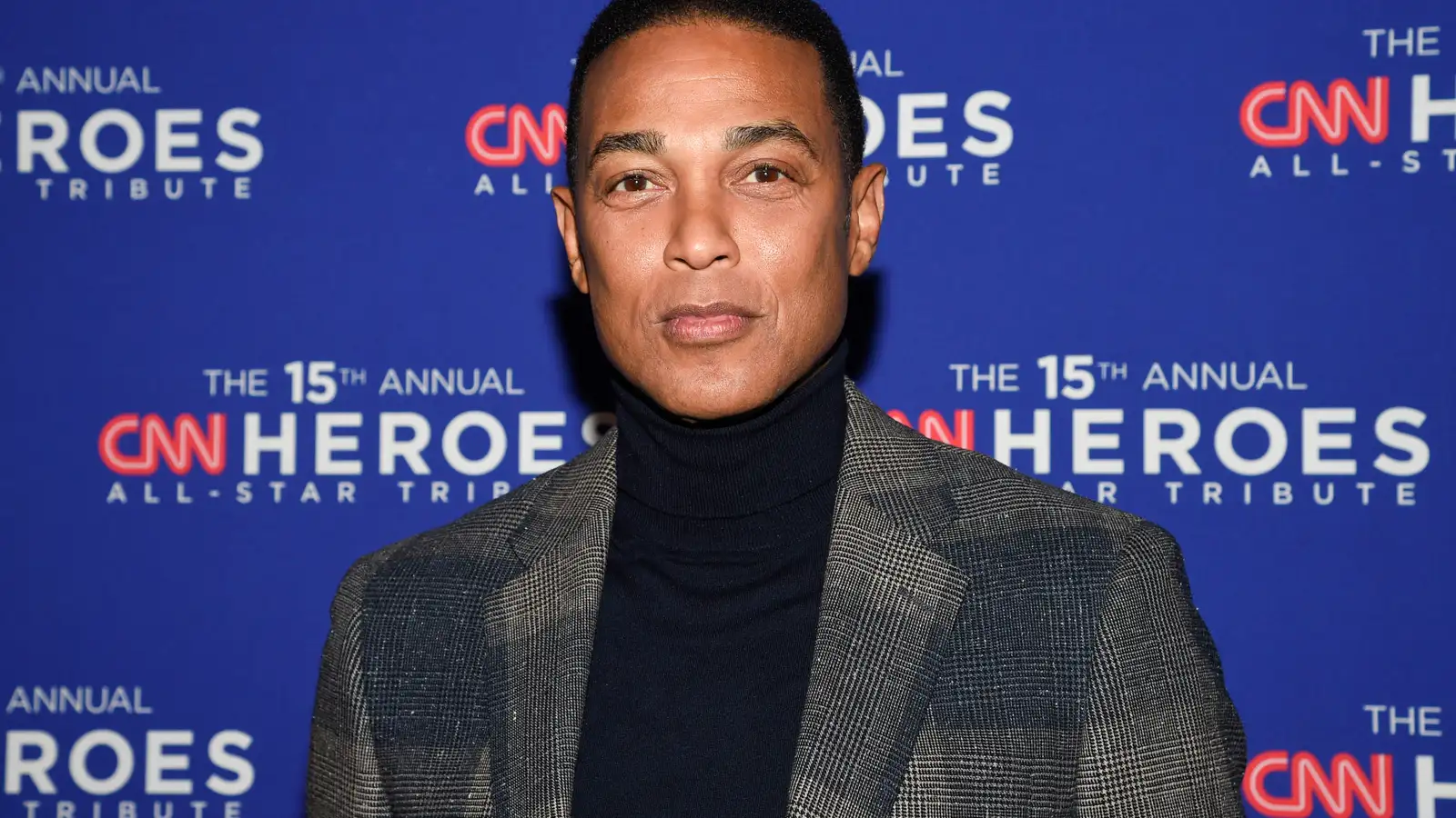 Don Lemon handtekinn vegna mótmæla í Minnesota