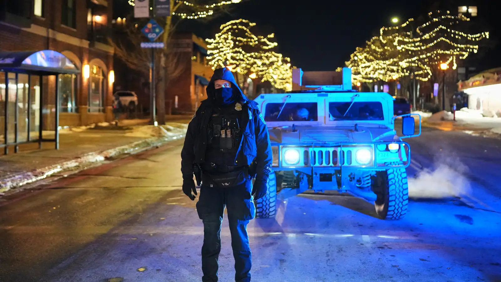 Hvað vitum við um drápið á Pretti?