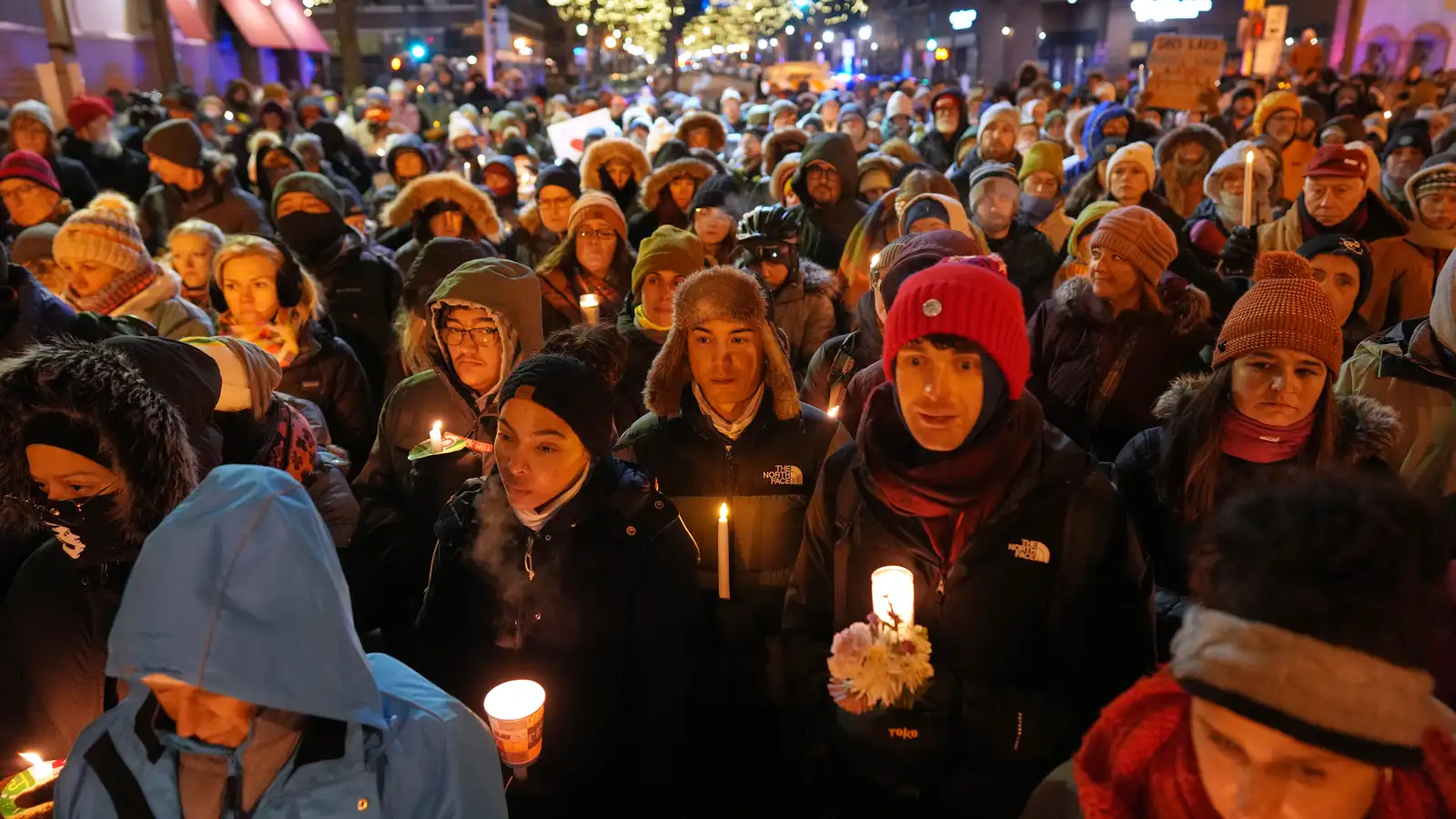 Heilbrigðisstarfsfólk í húsvitjunum til innflytjenda