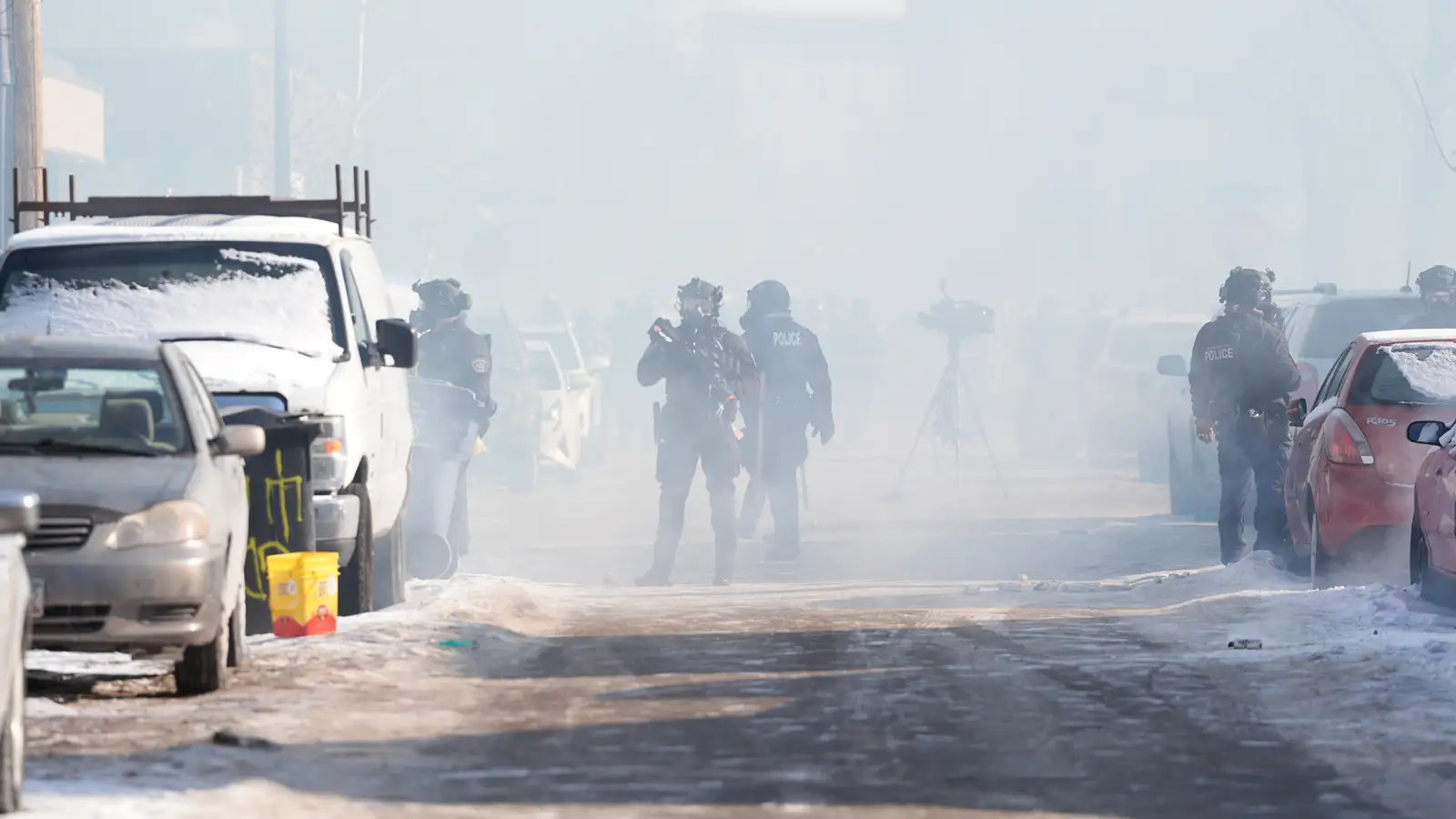 Ríkisstjóri Minnesota: „Alríkisstjórninni er ekki treystandi til að leiða þessa rannsókn“