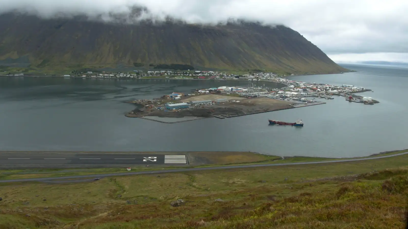 Viðreisn fram undir eigin merkjum á Ísafirði