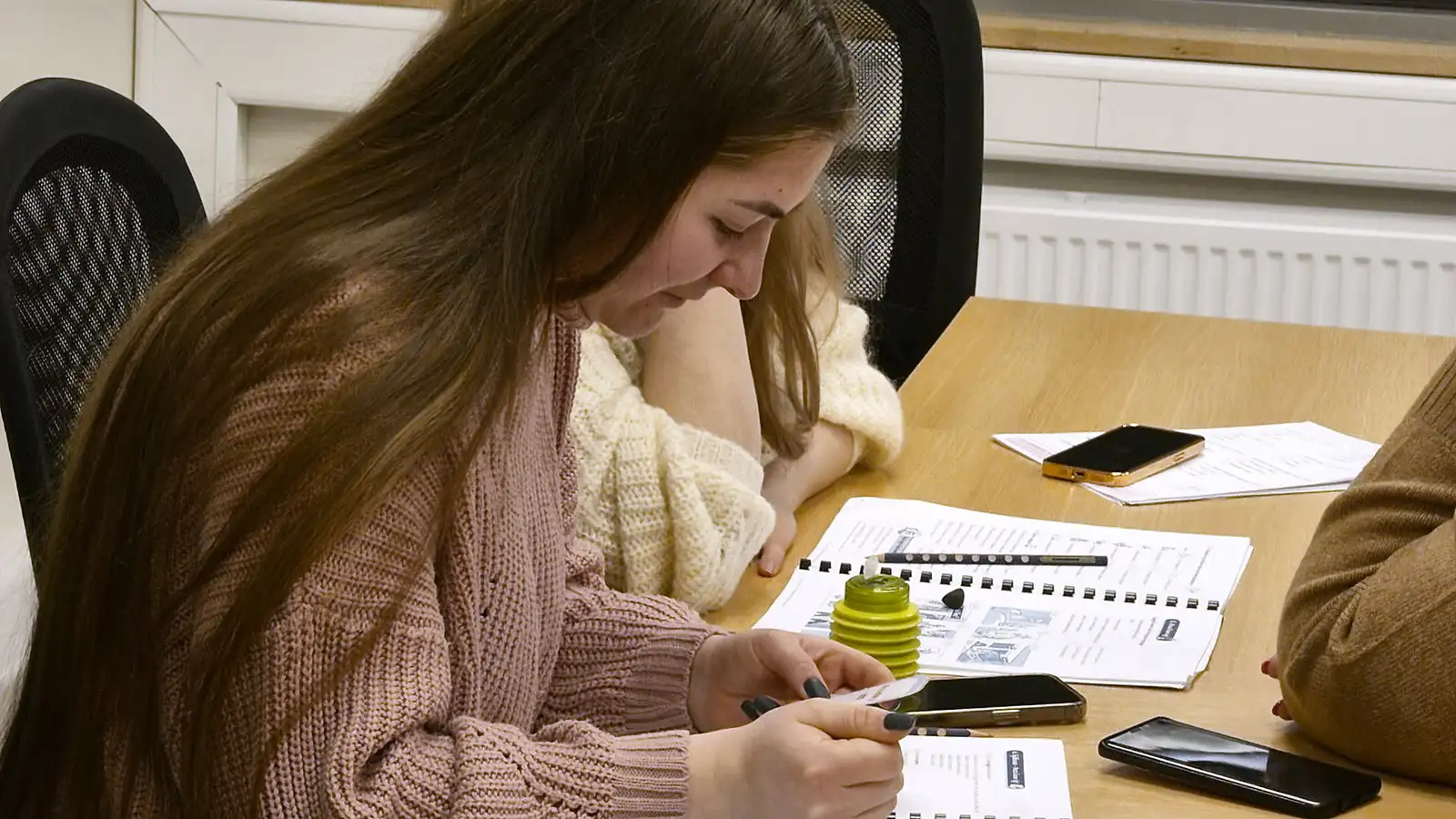 Ríkið ver 691 milljón í íslenskukennslu fyrir útlendinga