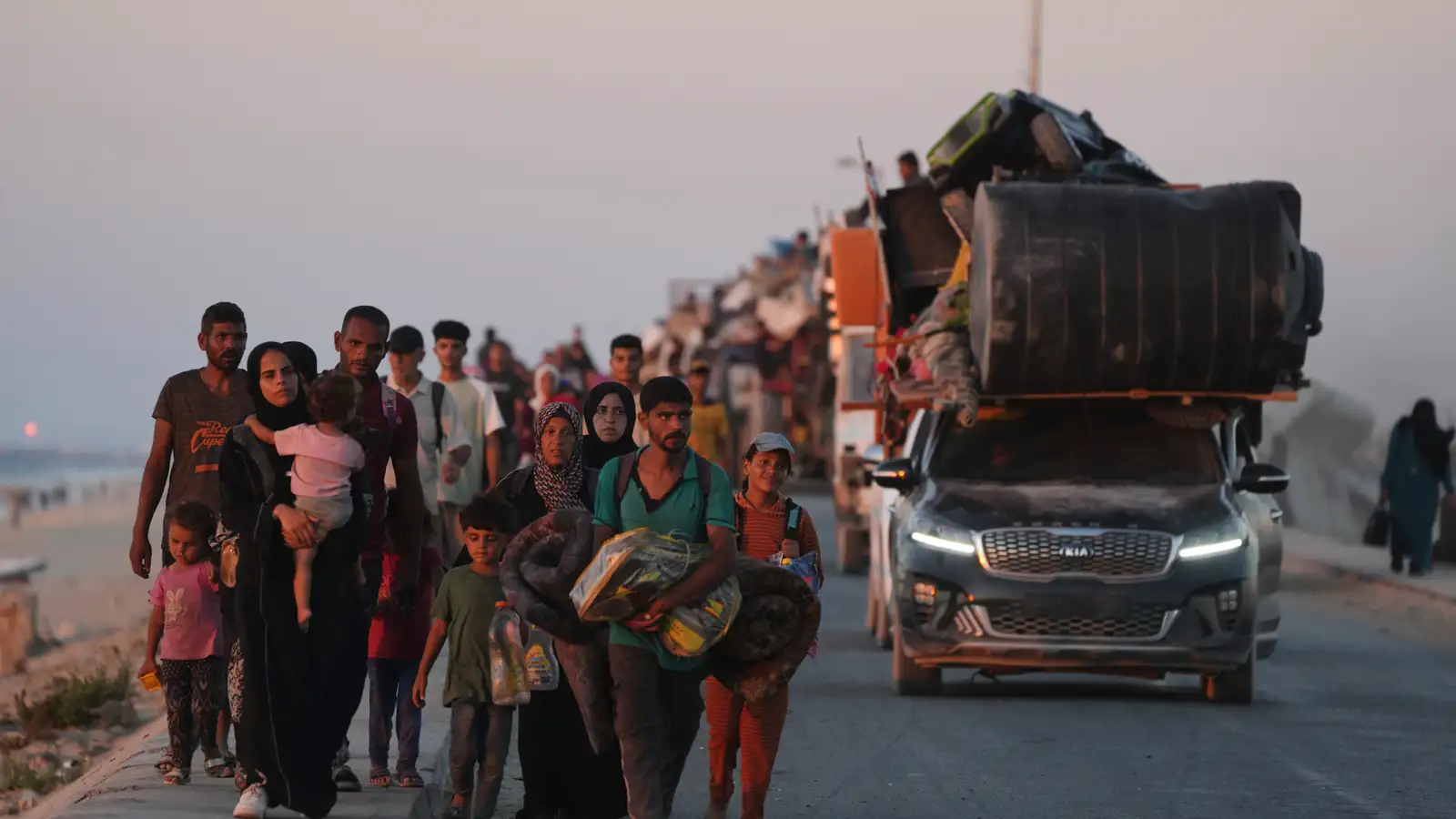Palestínumaður á Íslandi lýsir skelfilegu ástandi sem fjölskylda hans og vinir búa við